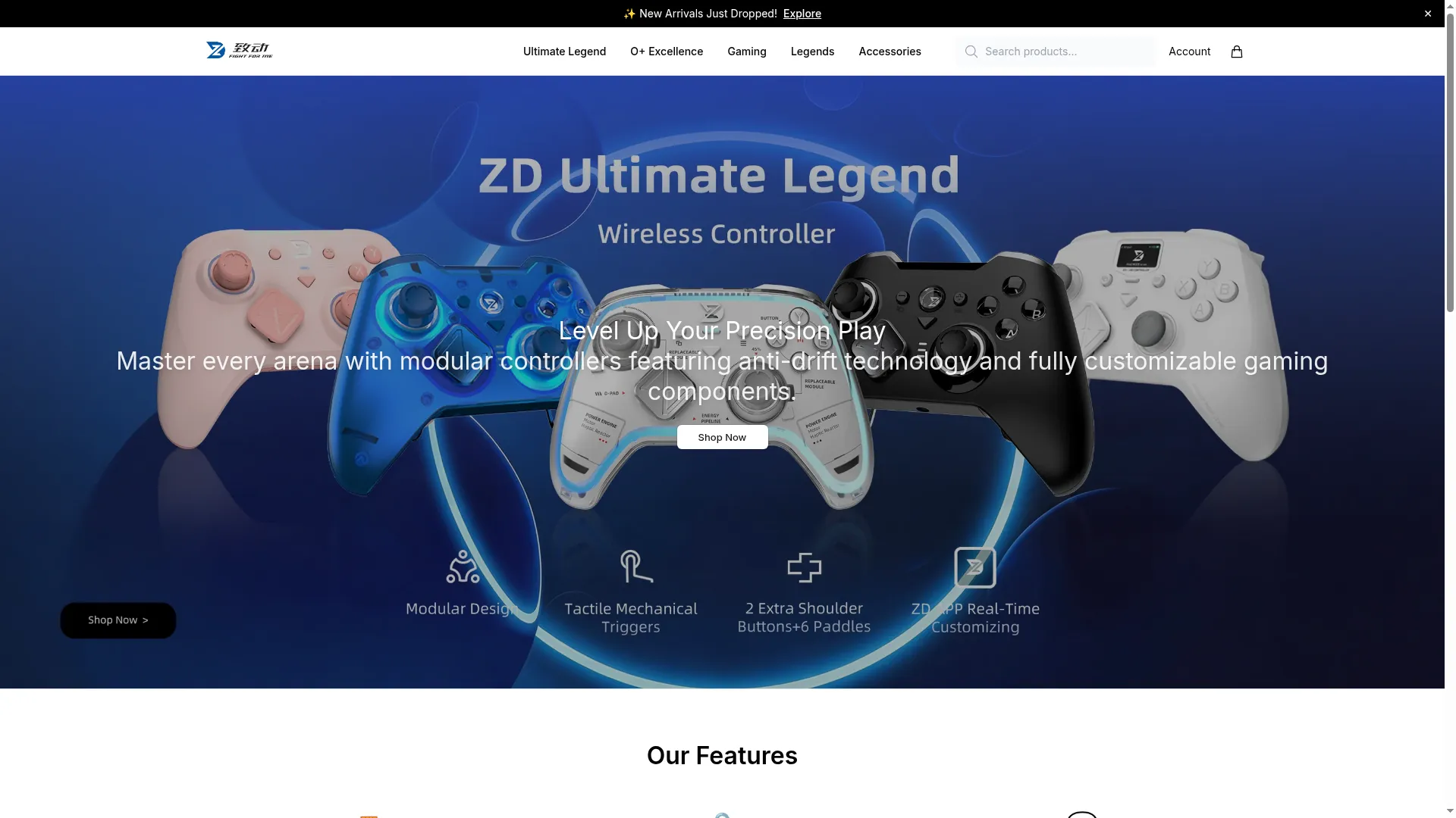 Zdzone.shop