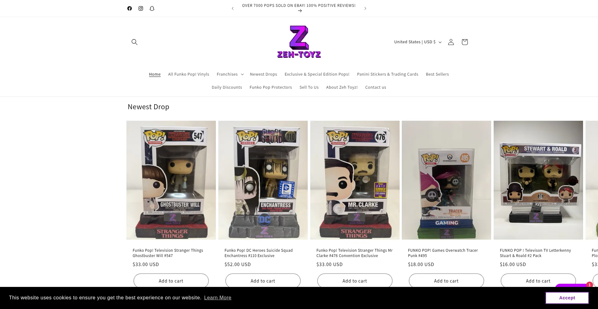 Zehtoyz.com é Seguro e Confiável?