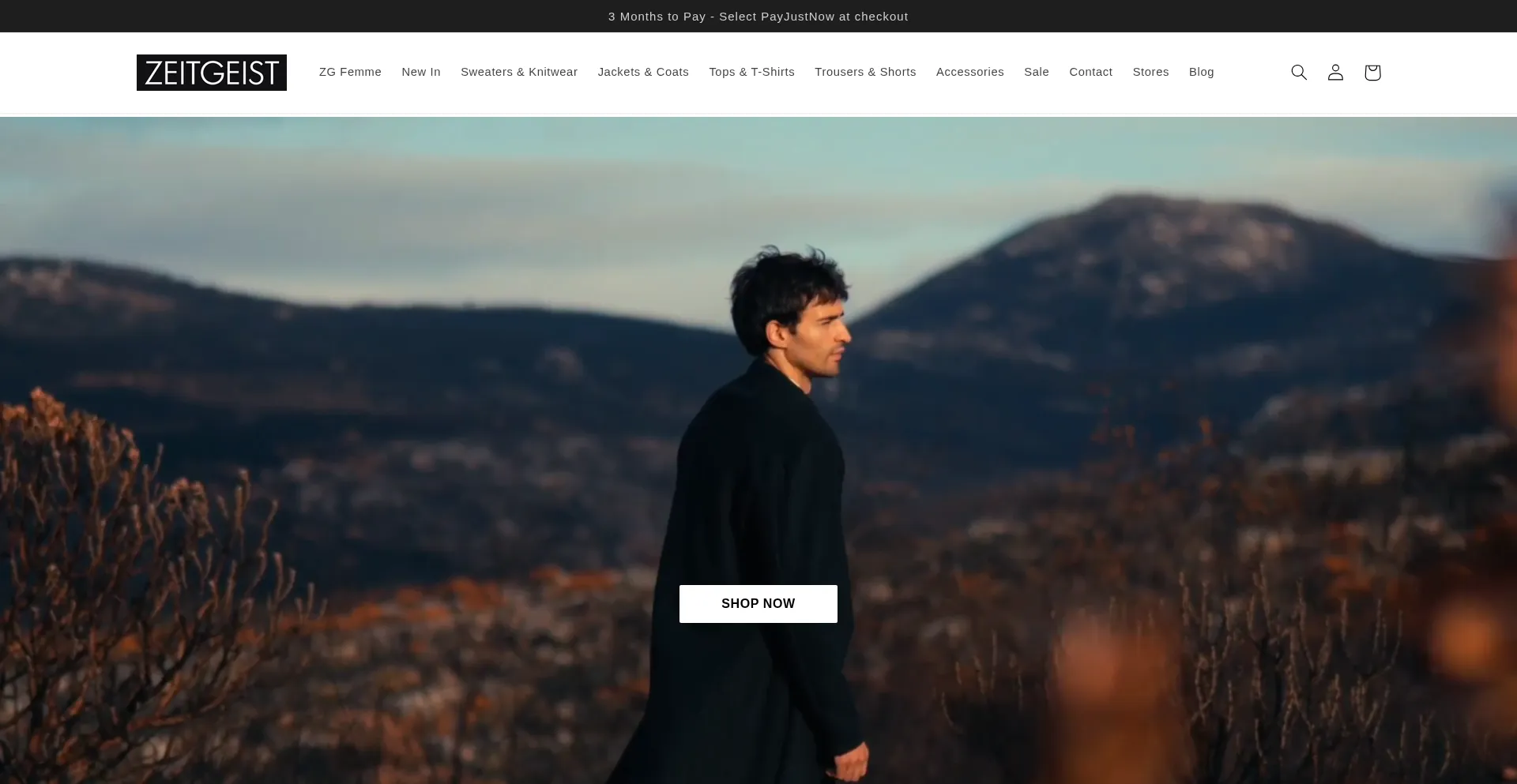 Zeitgeistmw.com é Seguro e Confiável?