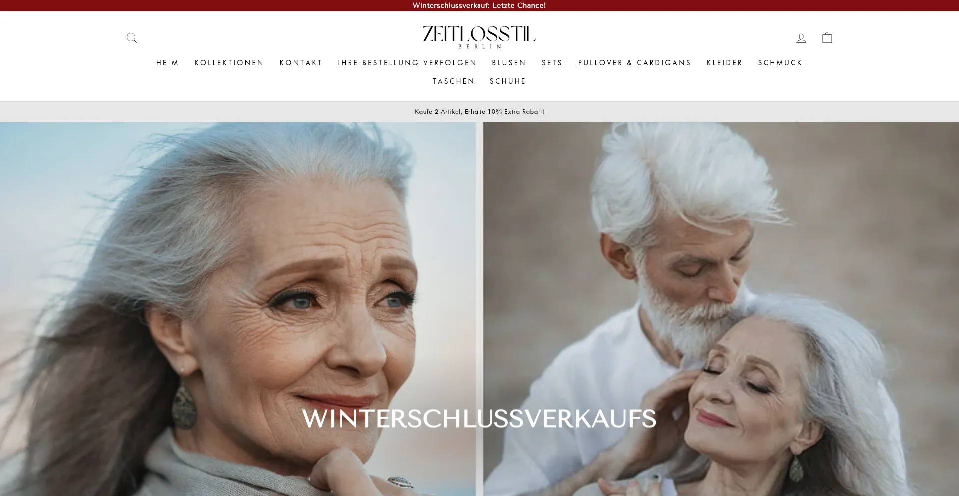 Zeitlosstil-berlin.com é Seguro e Confiável?