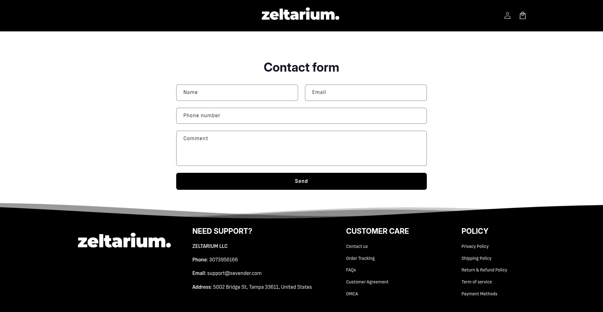 Zeltarium.com