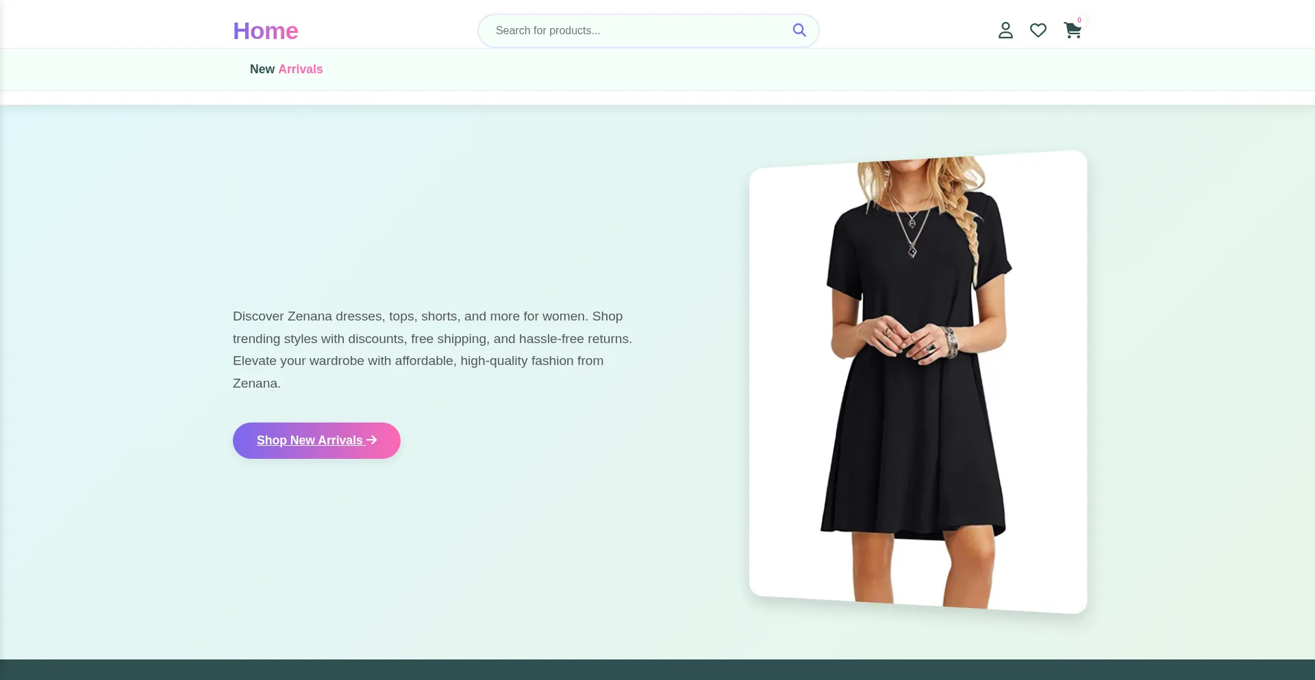 Zenanaus.com