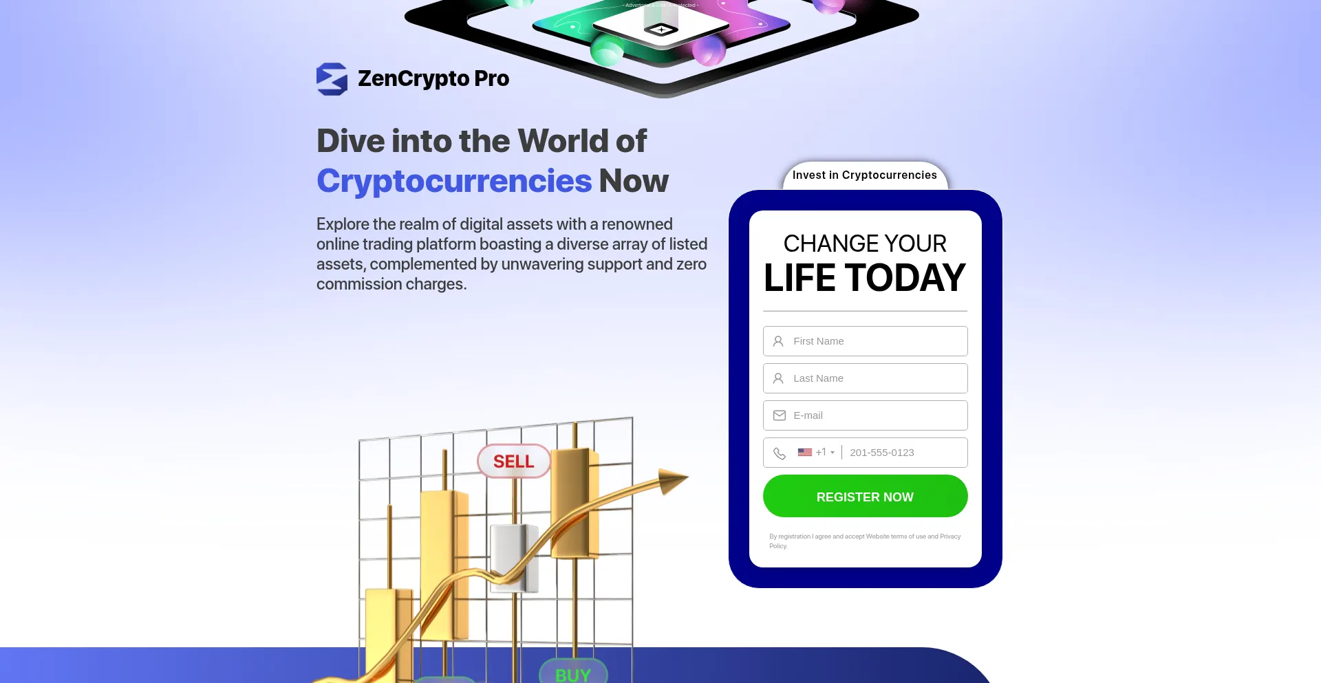 Zencrypto.pro