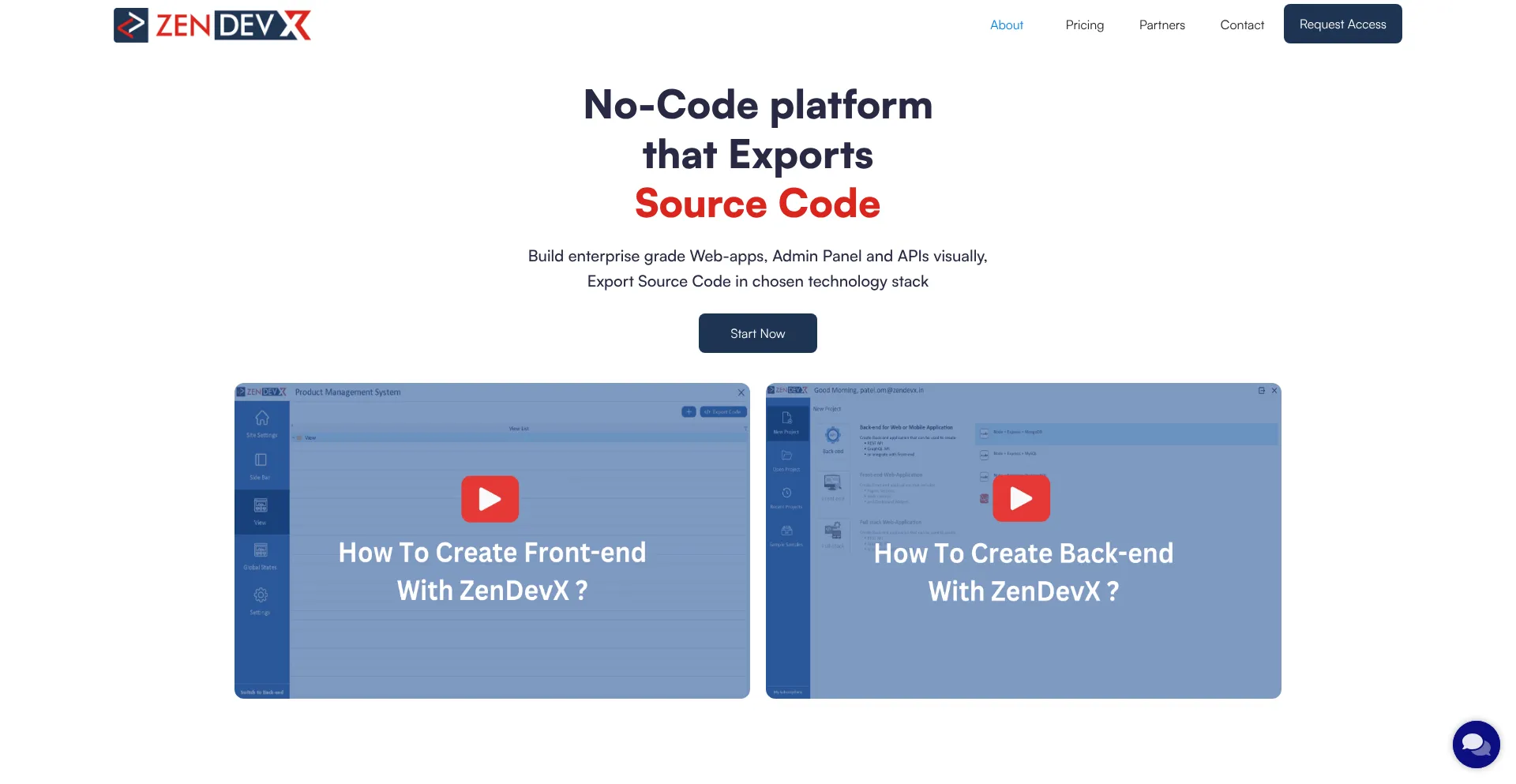 Zendevx.com