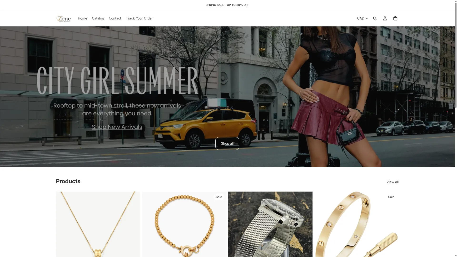 Zeneshop.co