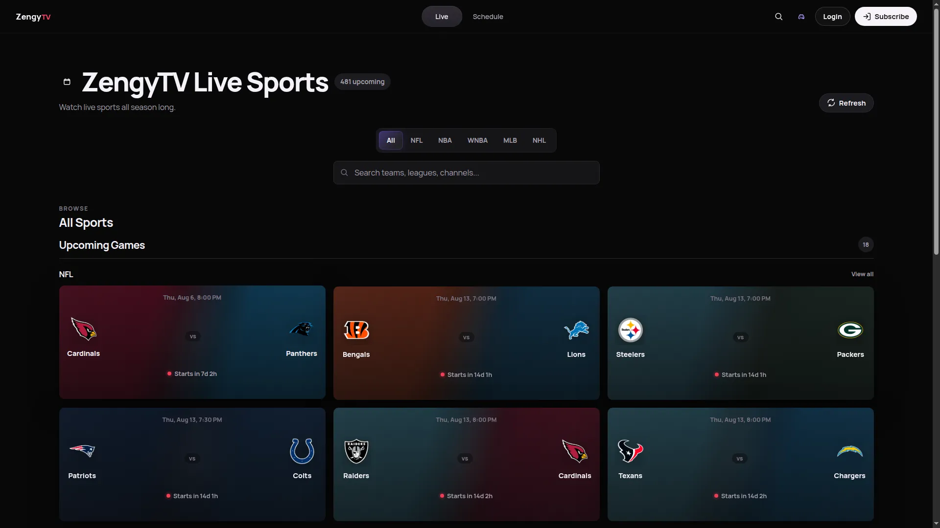 Zengy.tv