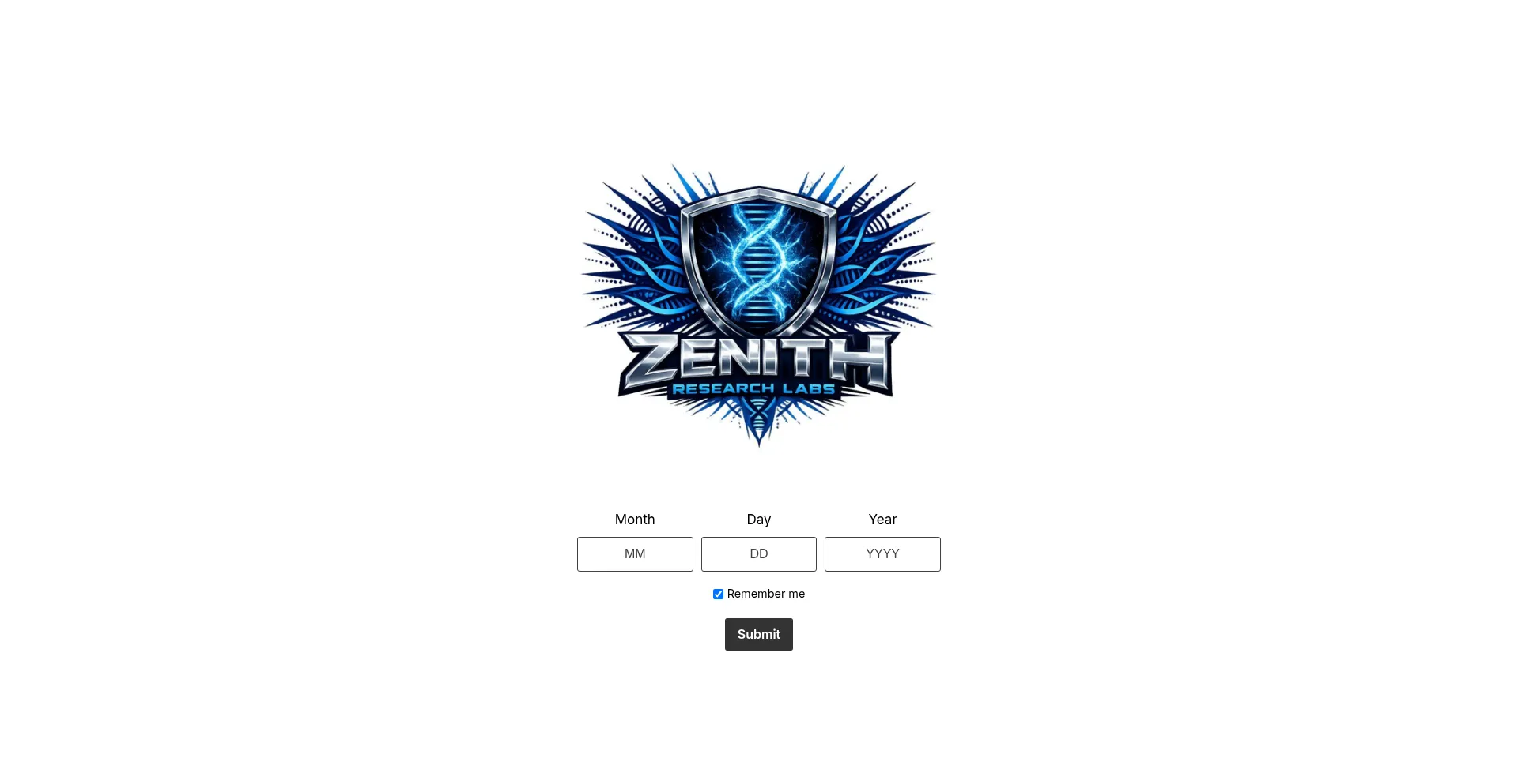 Zenithresearchlabs.com