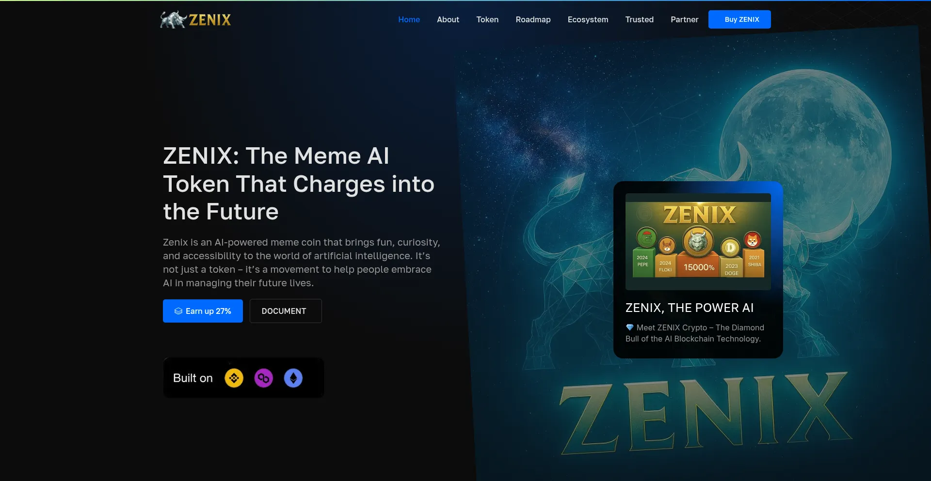 Zenixs.org