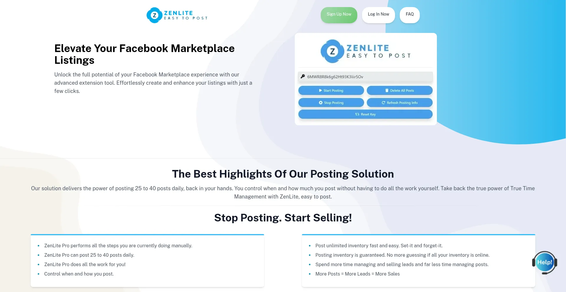 Zenlitepro.com é Seguro e Confiável?
