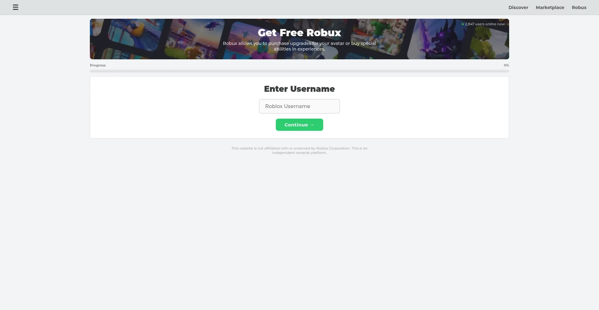 Zenreward.site