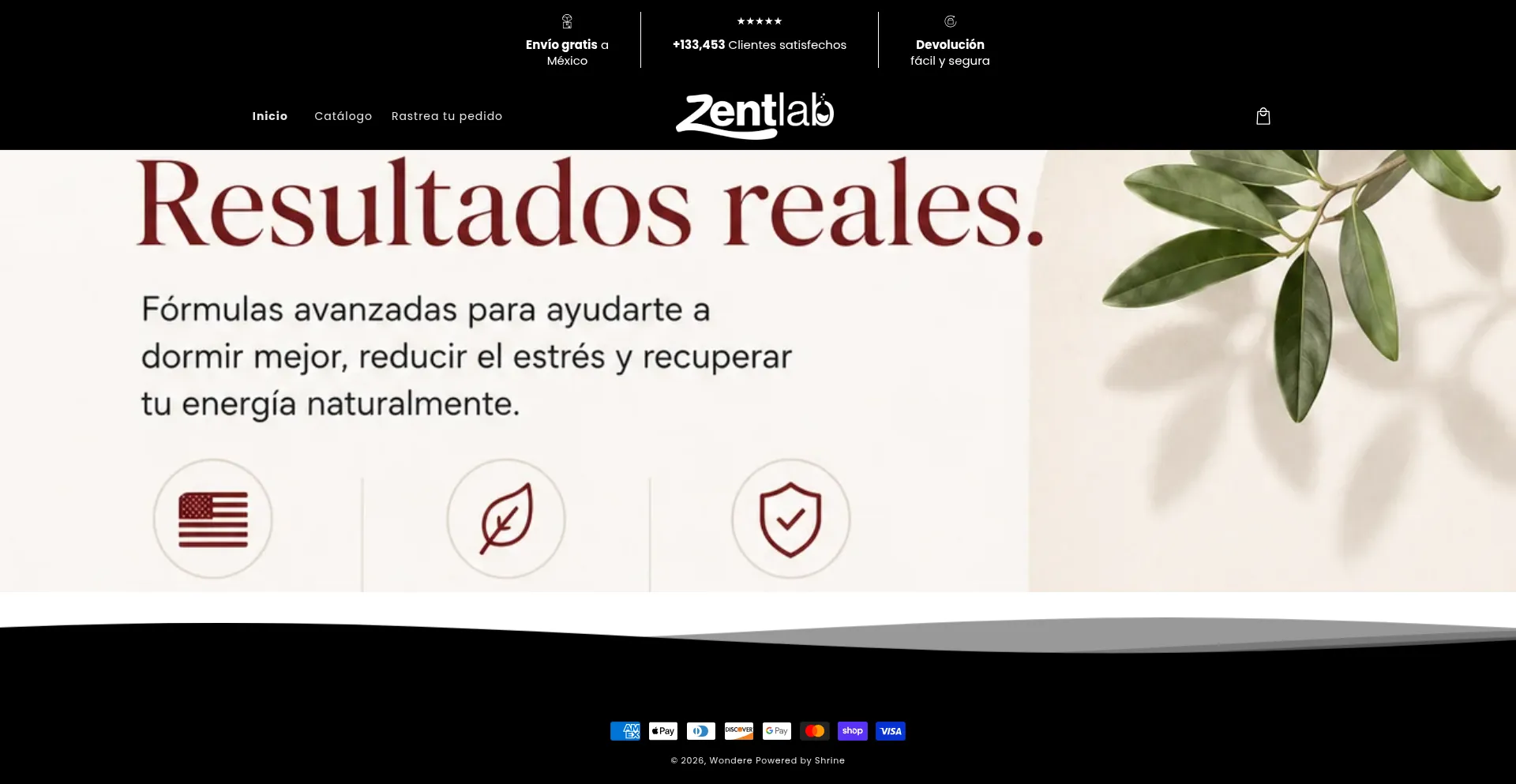 Zentlab.store