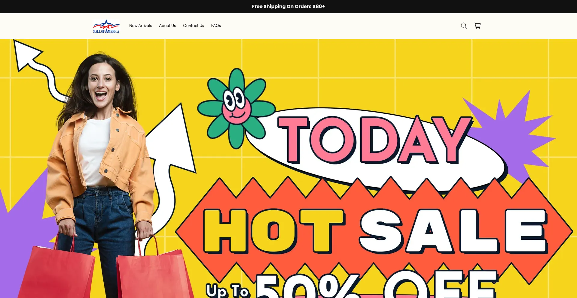 Website screenshot of Zentoovia.com
