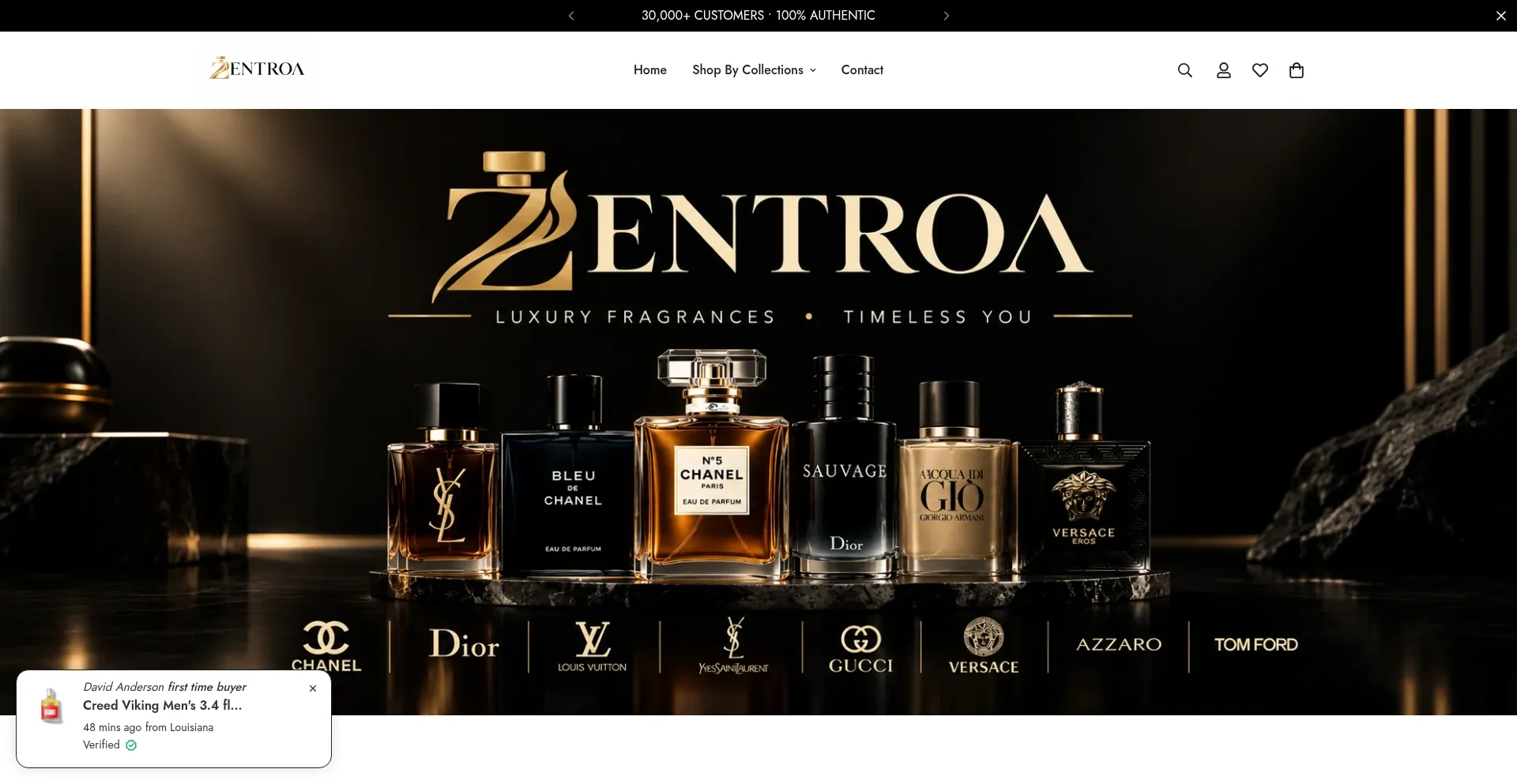 Zentroa.co