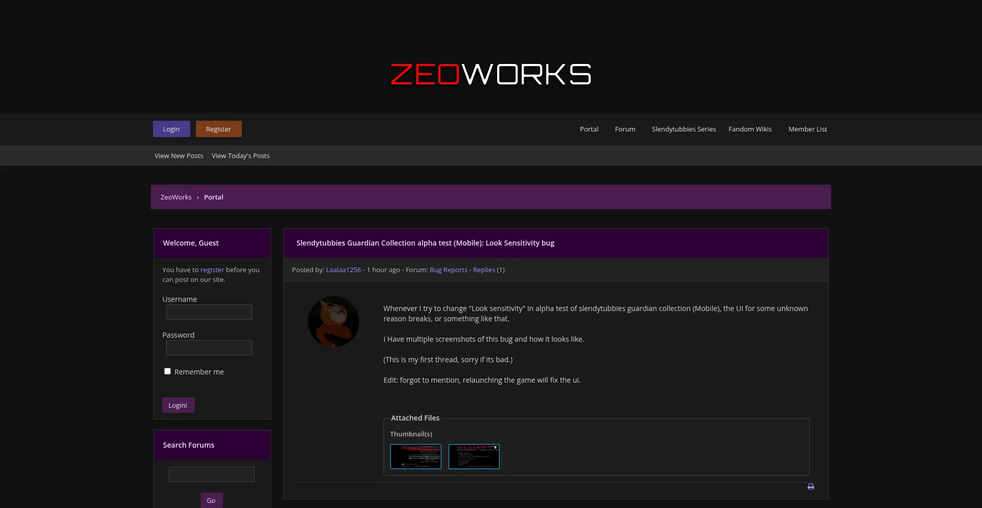 Zeoworks.com