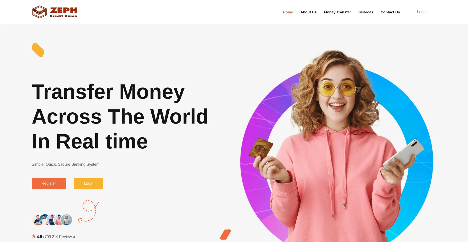 Zephcu.com é Seguro e Confiável?