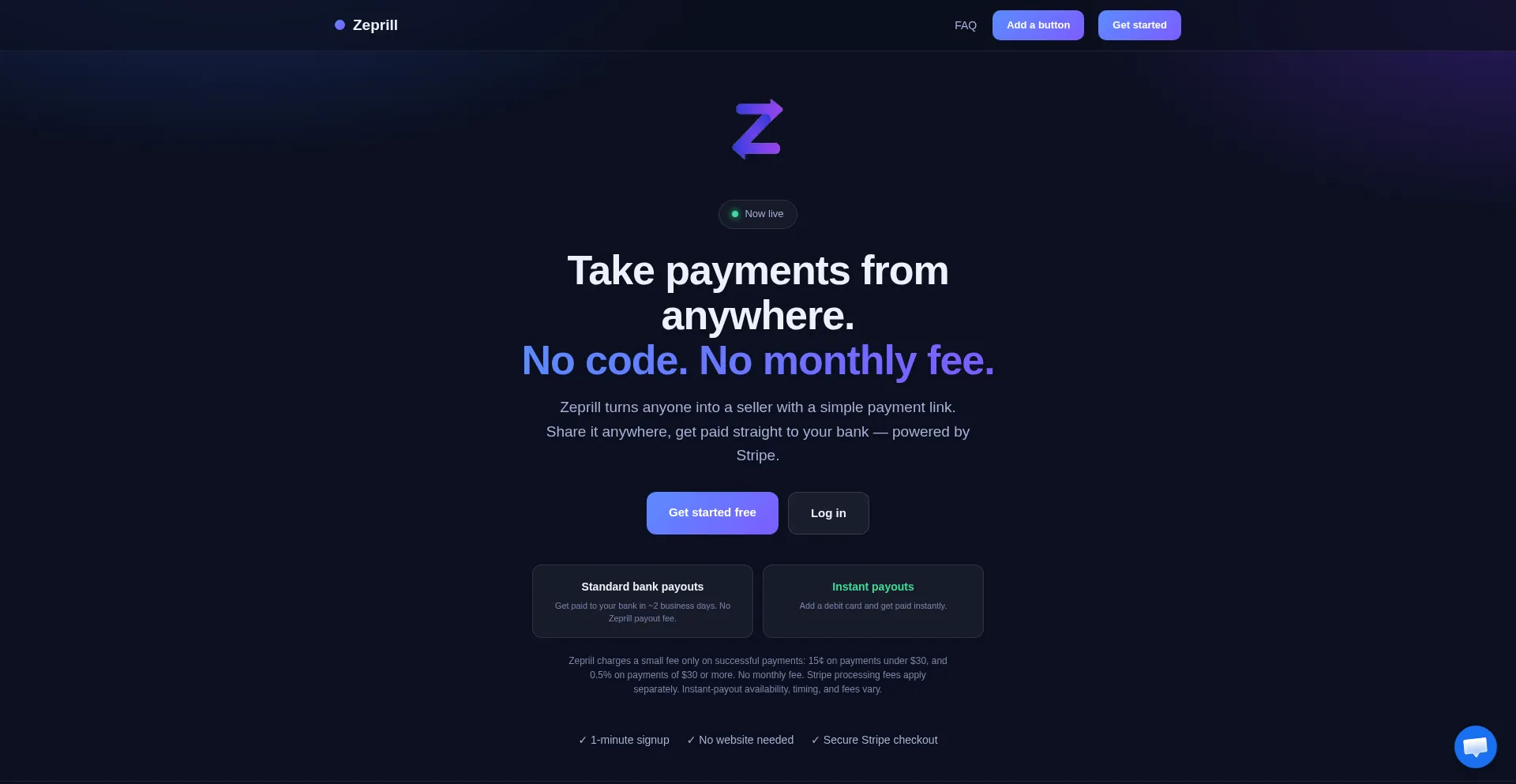 Zeprill.com