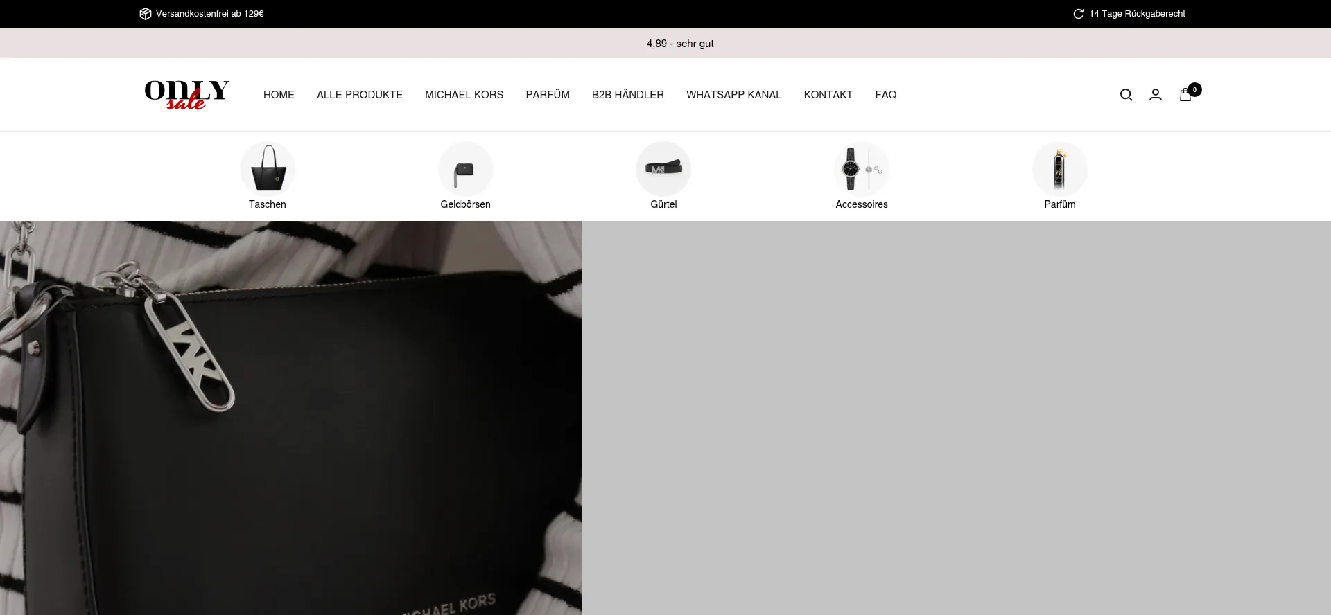 Zerashop.de