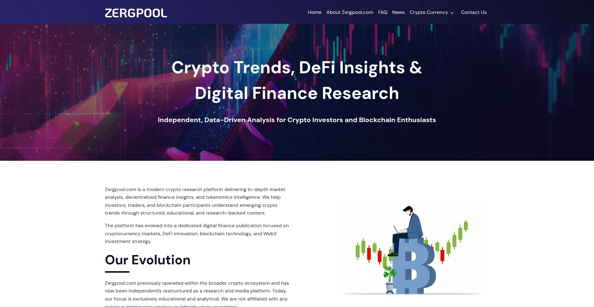 Zergpool.com