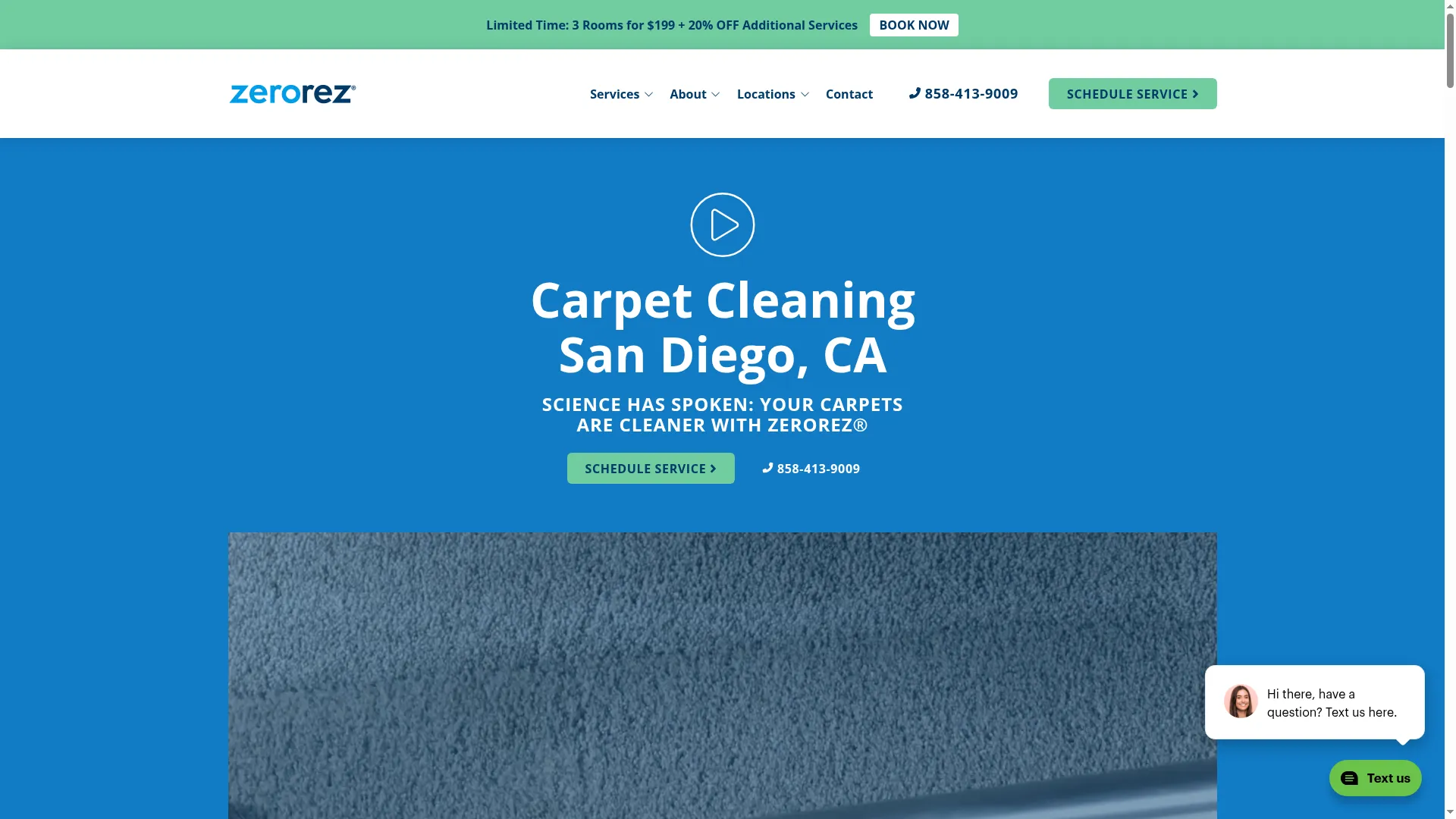Zerosandiego.com