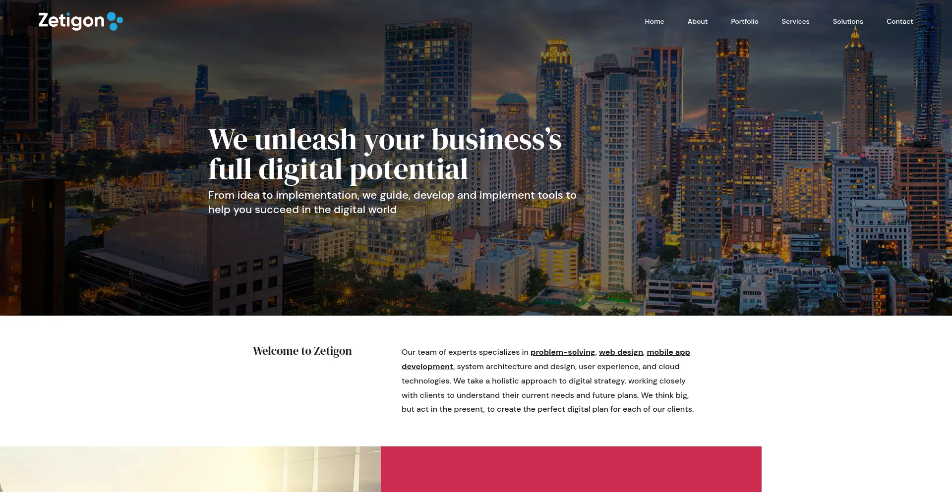 Zetigon.com
