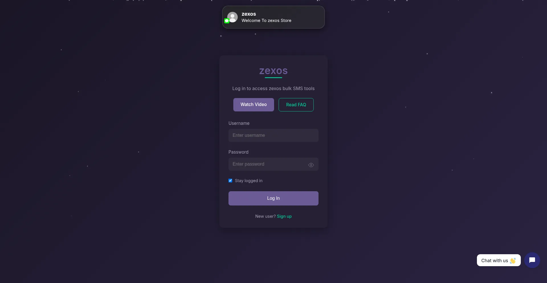 Zexos.cc é Seguro e Confiável?