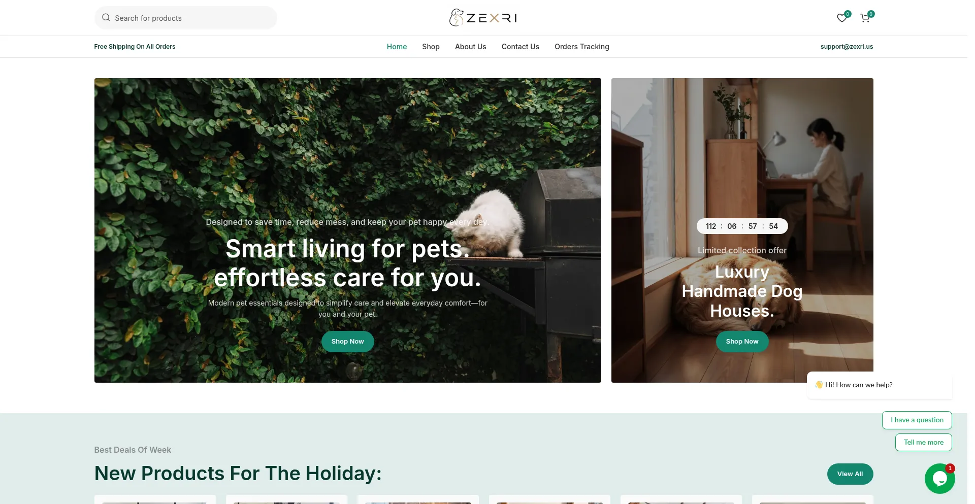 Zexri.us
