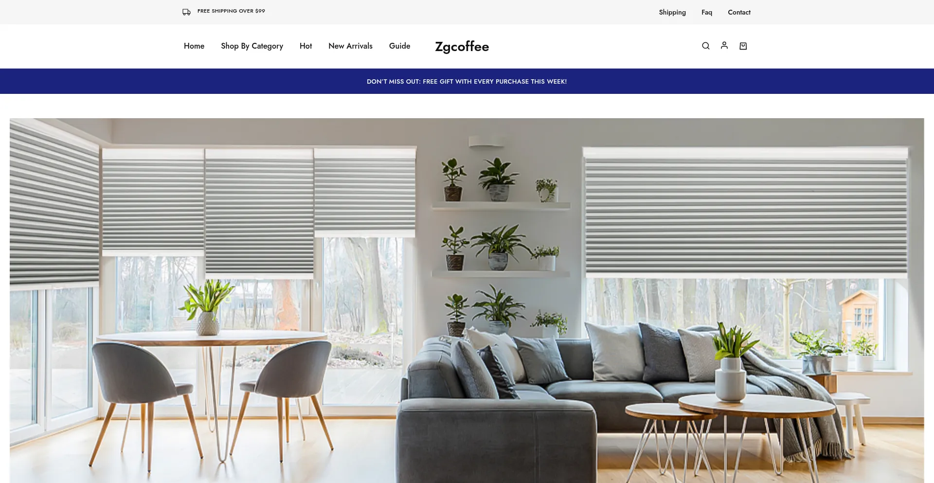 Zgcoffee.com