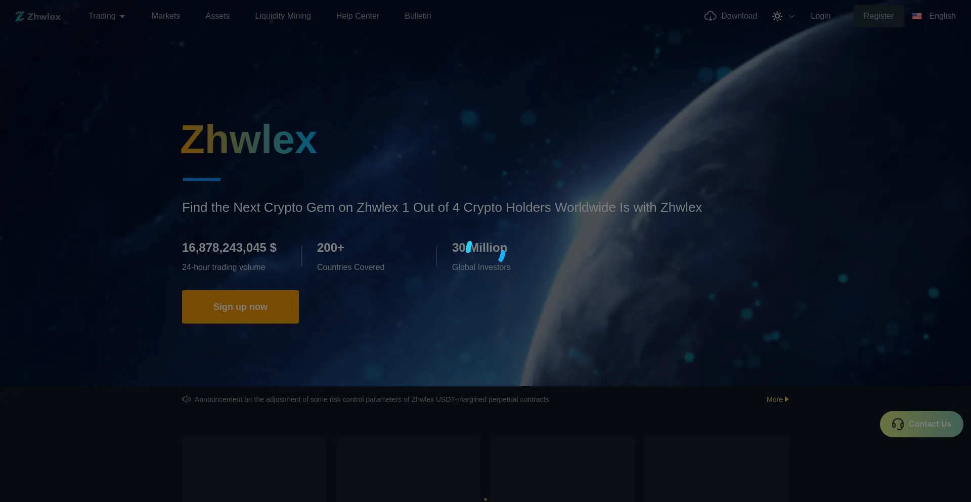 Zhwlex.com