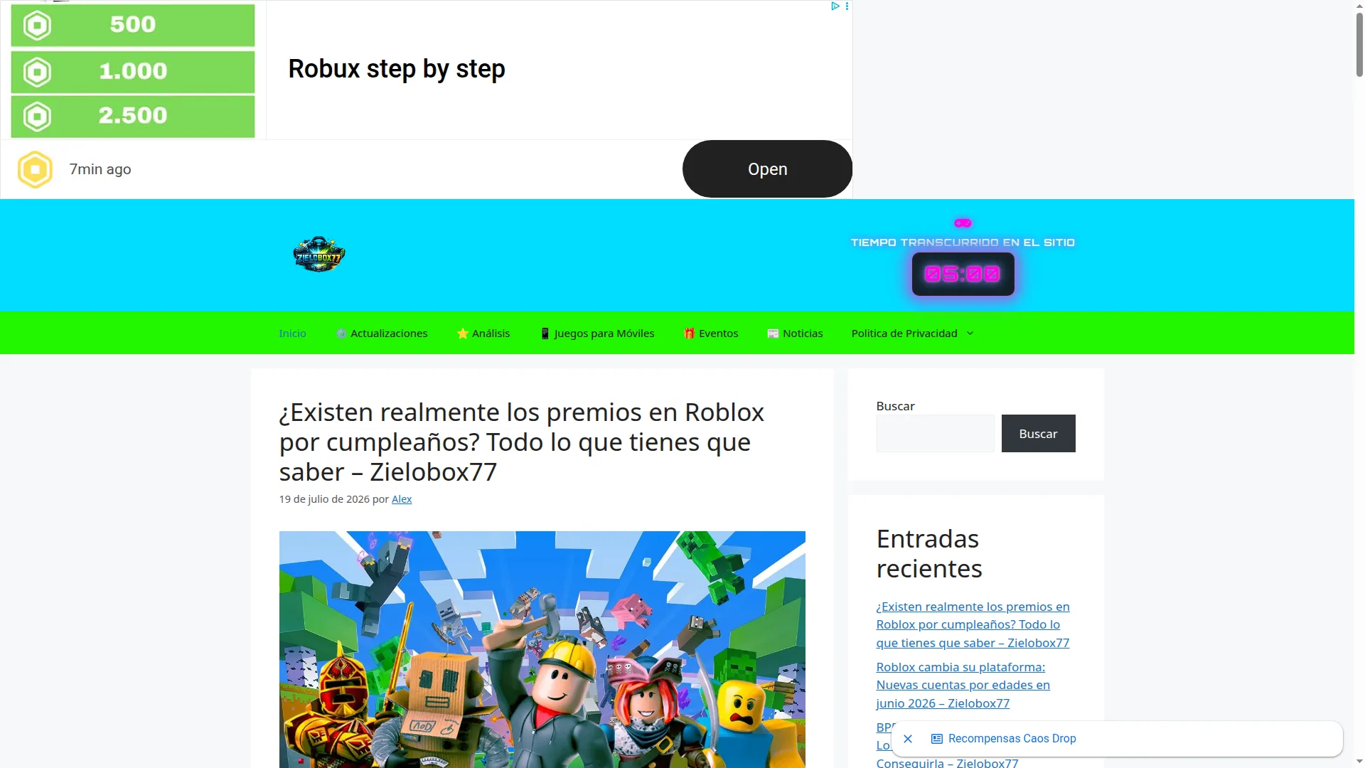 Zielobox77.como-saber.com