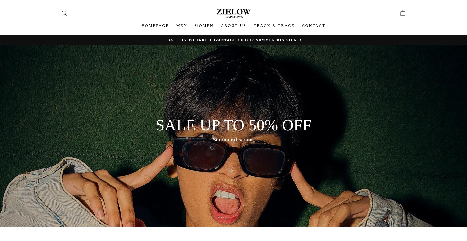 Zielow-capetown.com é Seguro e Confiável?