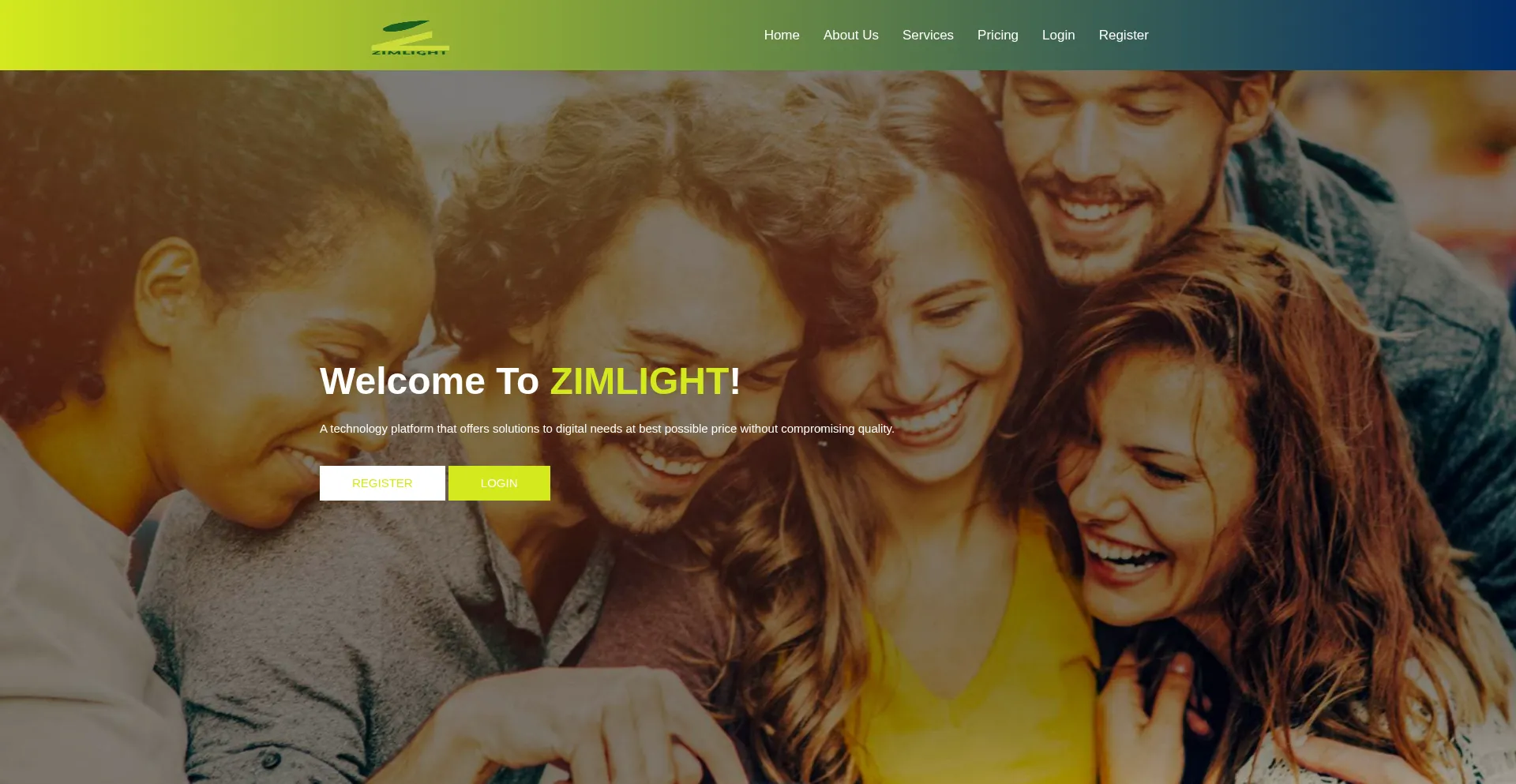 Zimlight.com é Seguro e Confiável?