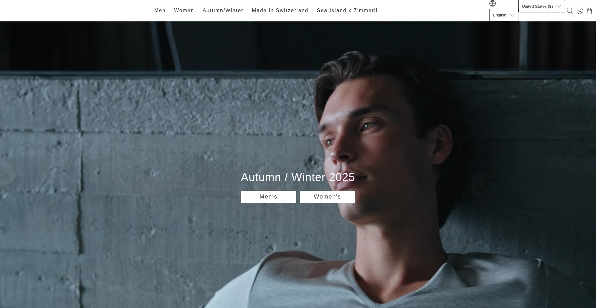 Zimmerli.com é Seguro e Confiável?