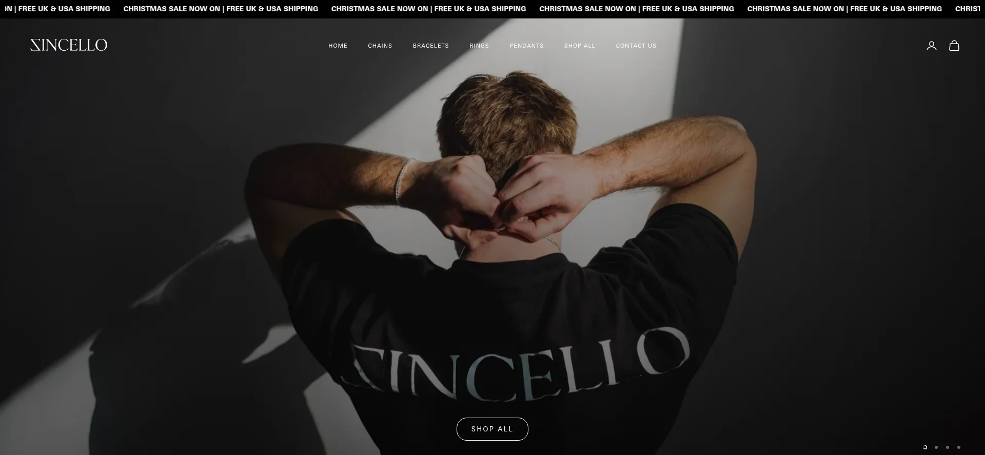 Zincello.com