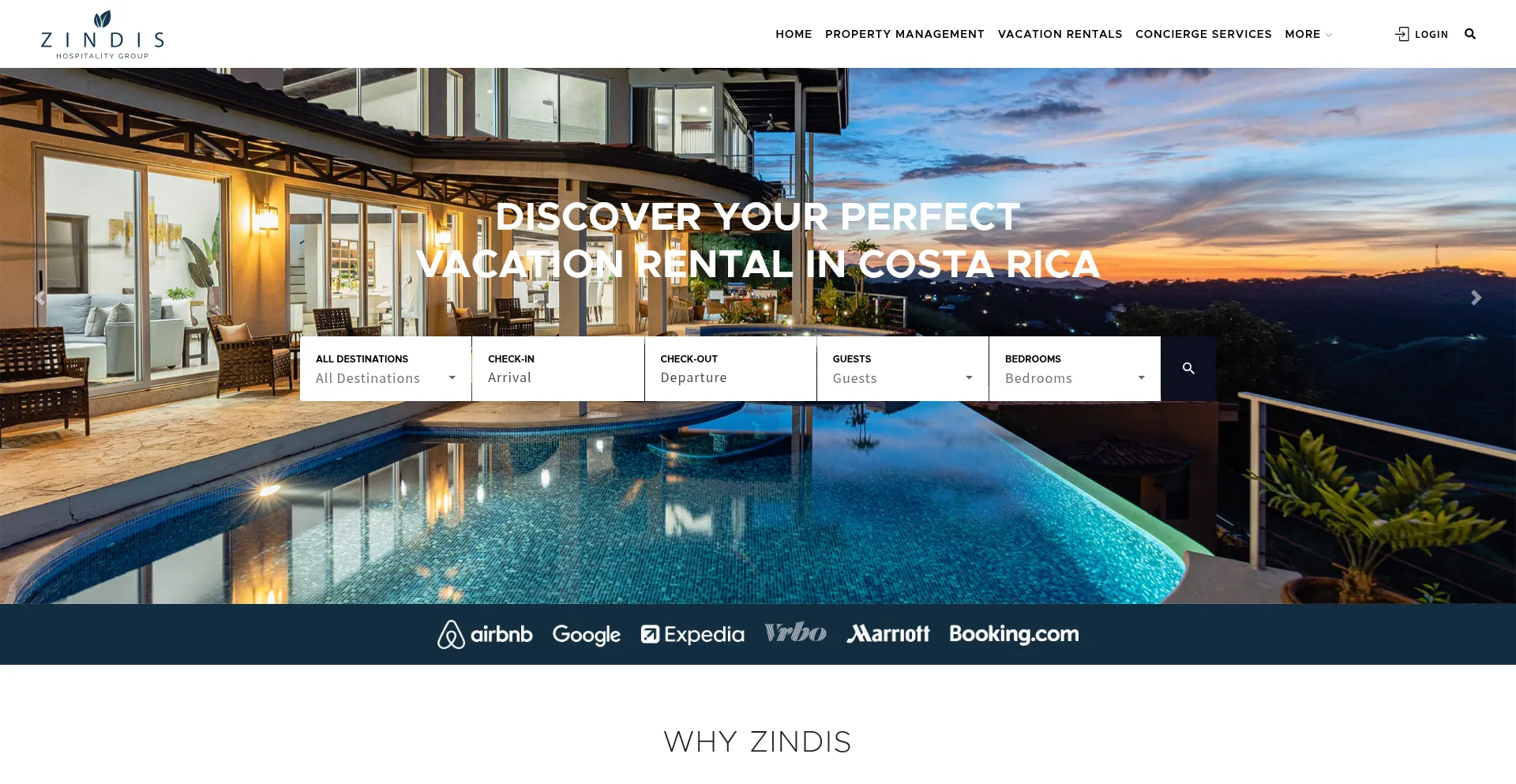 Zindis.com é Seguro e Confiável?