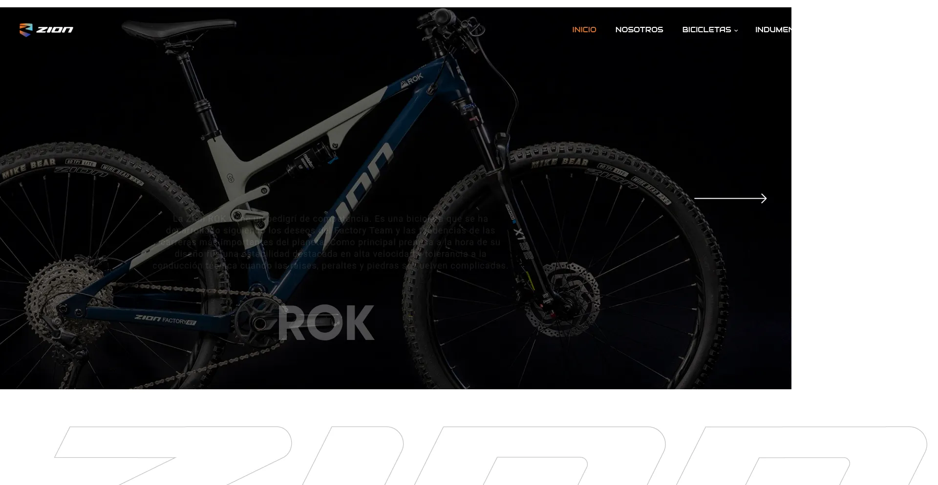 Zion-bikes.com é Seguro e Confiável?