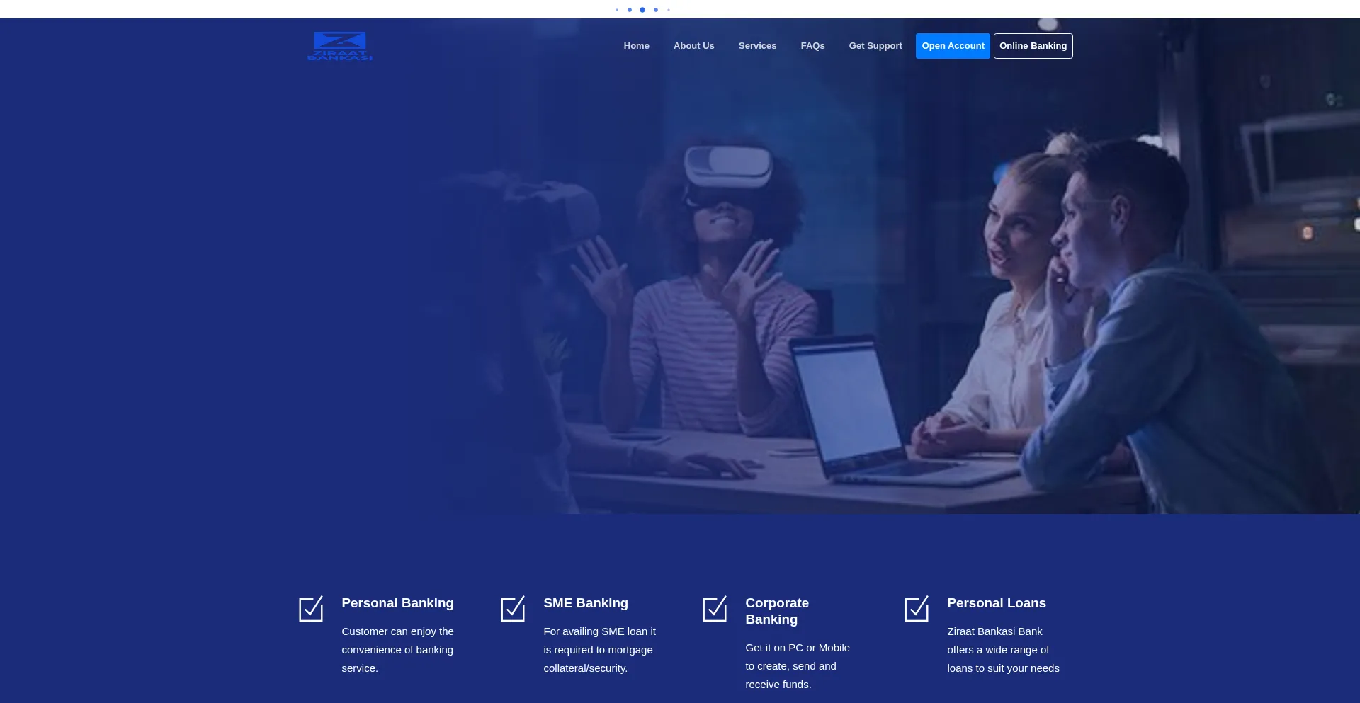 Zirantbankasi.online