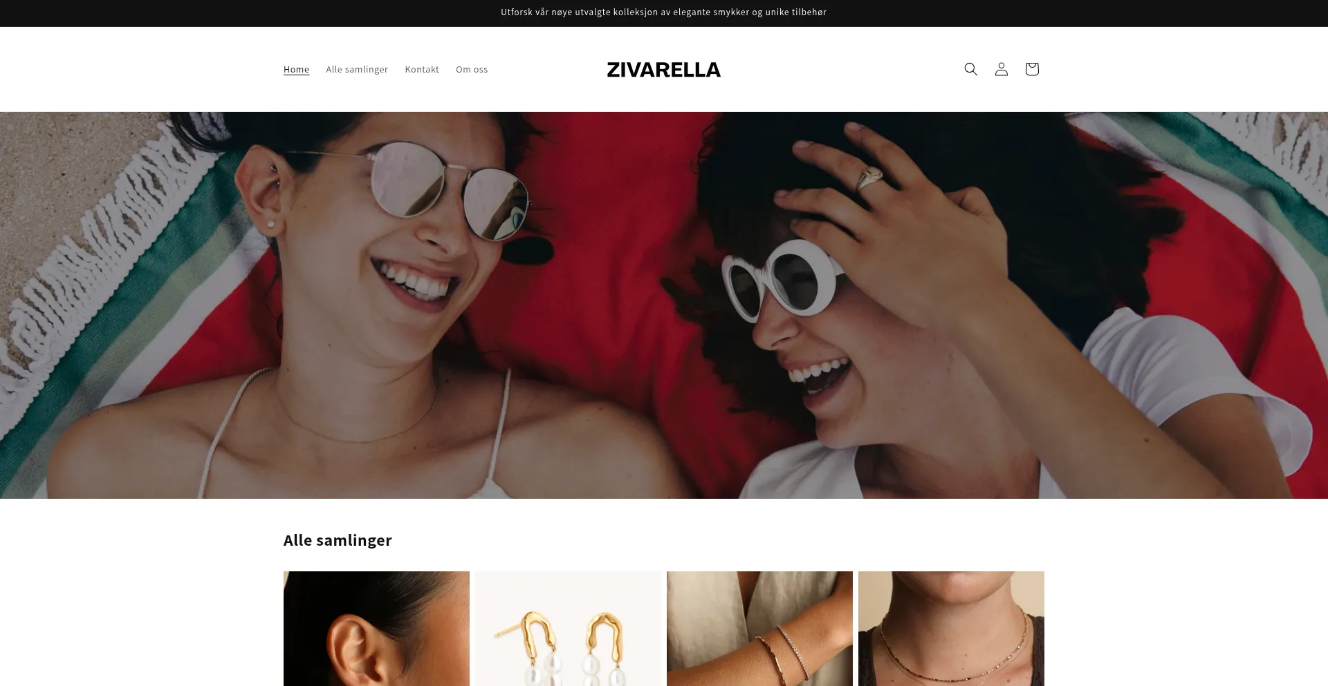 Zivarella.com é Seguro e Confiável?