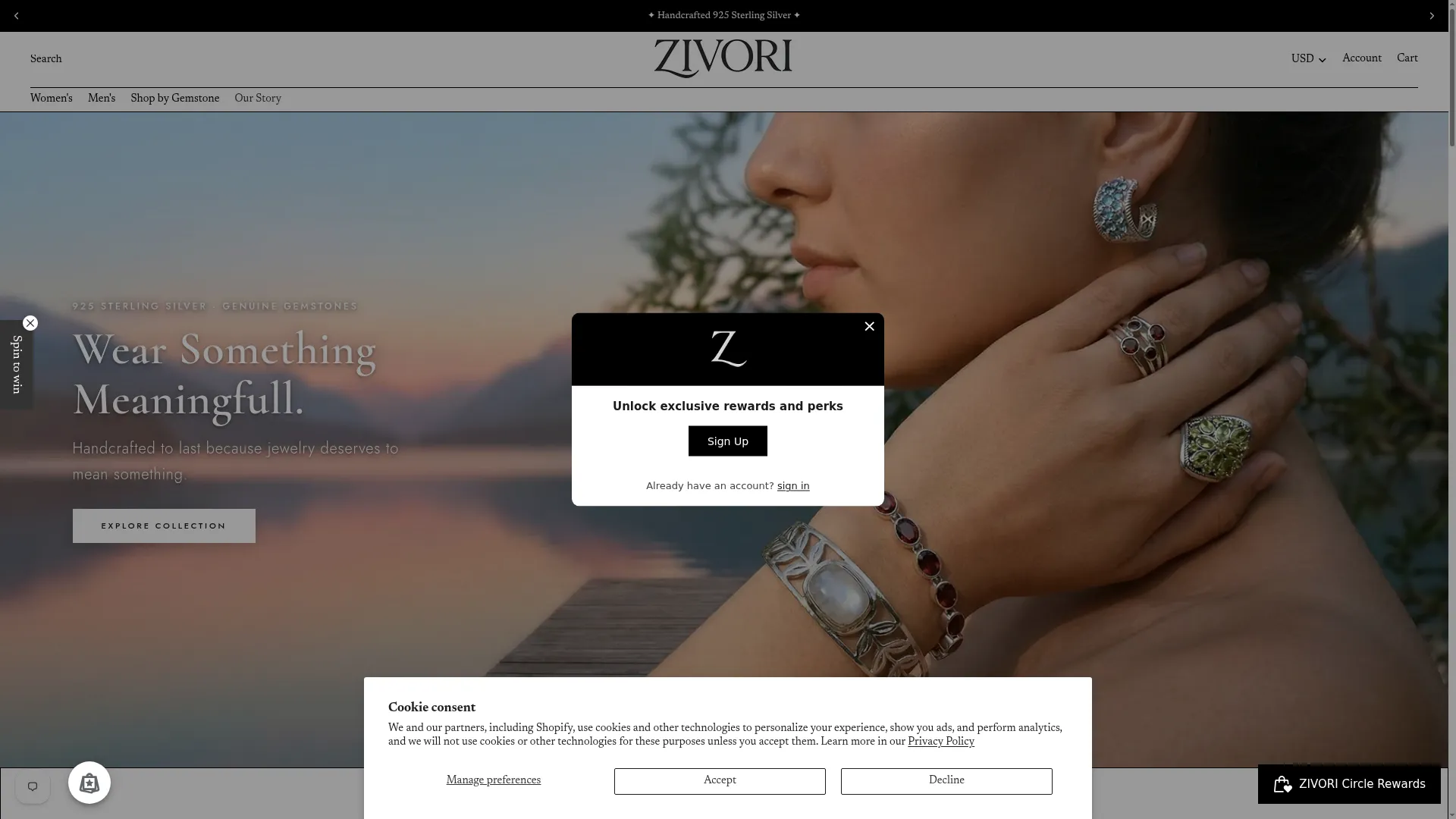 Zivori.co