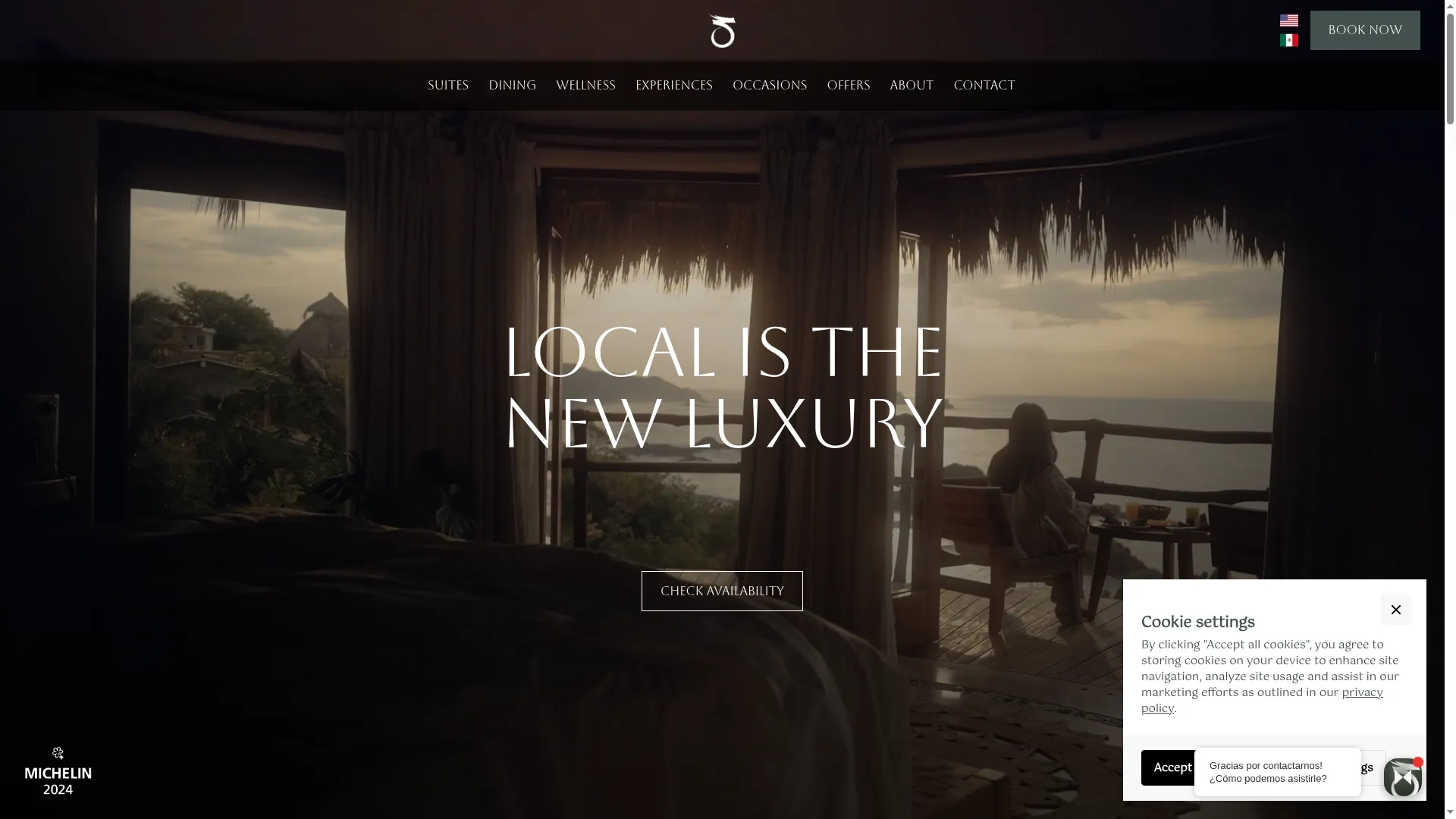 Zoahotel.com