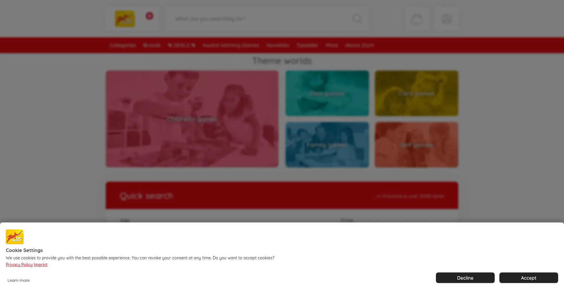 Zoch-verlag.com