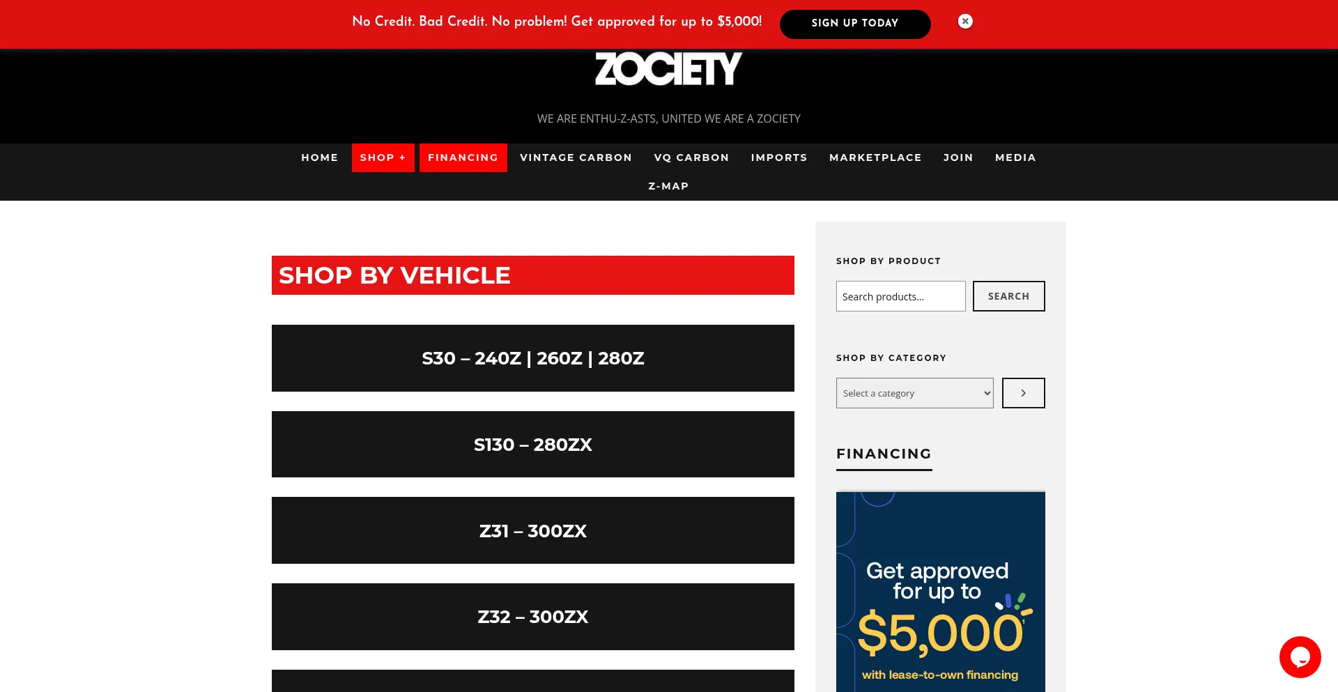 Zociety.org