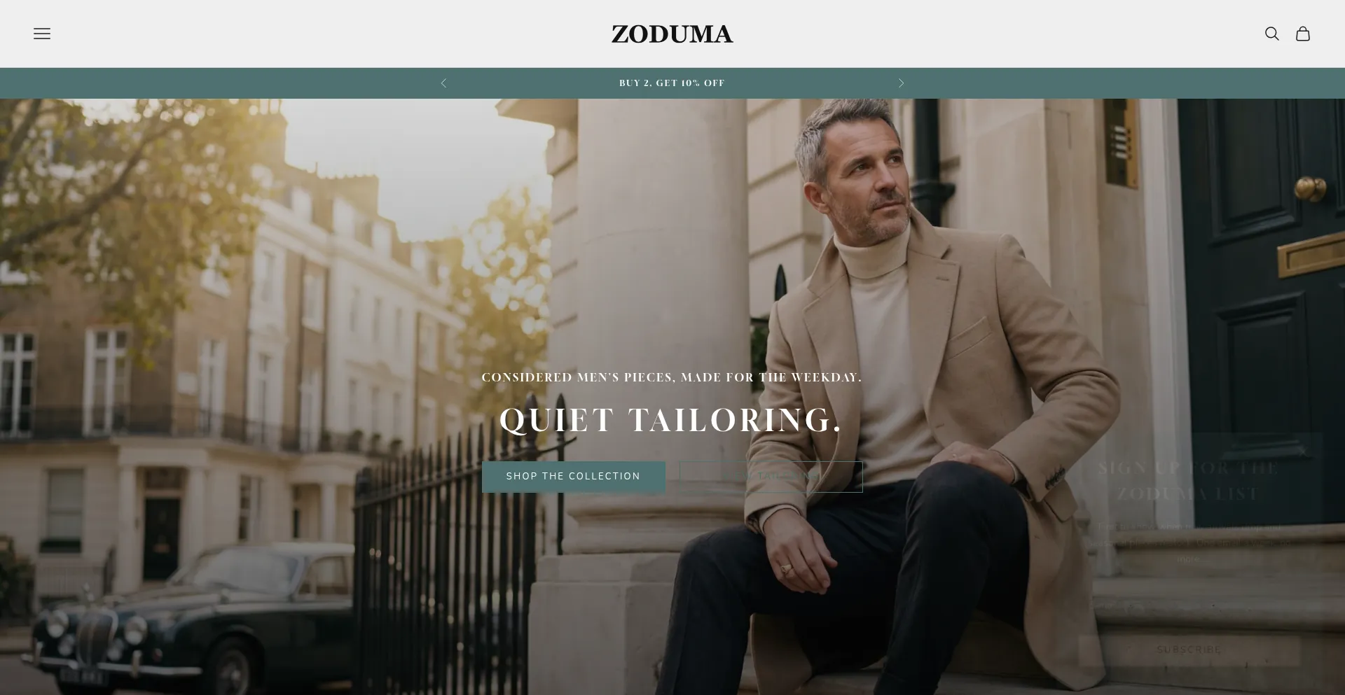 Zoduma.com