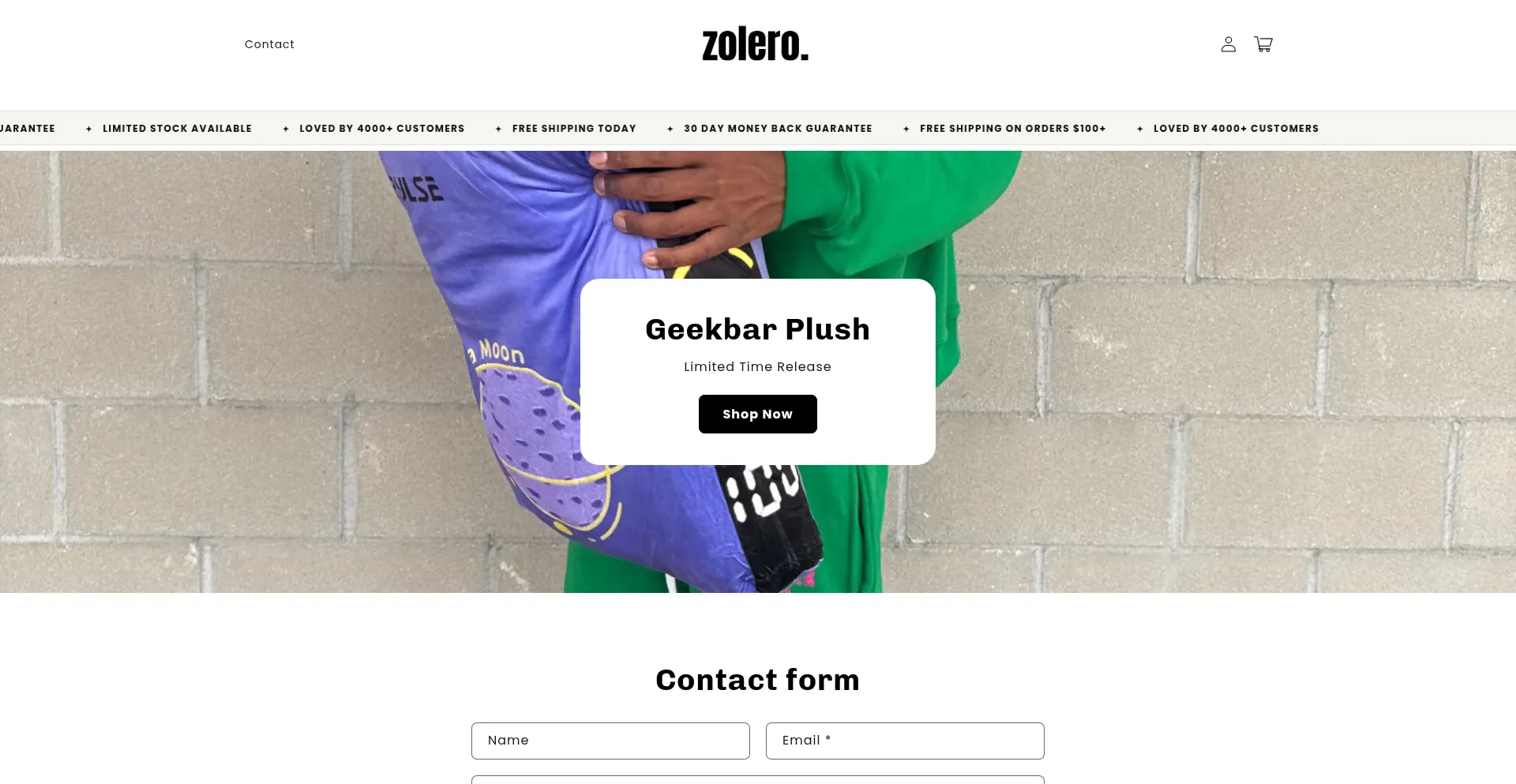 Zolero.shop