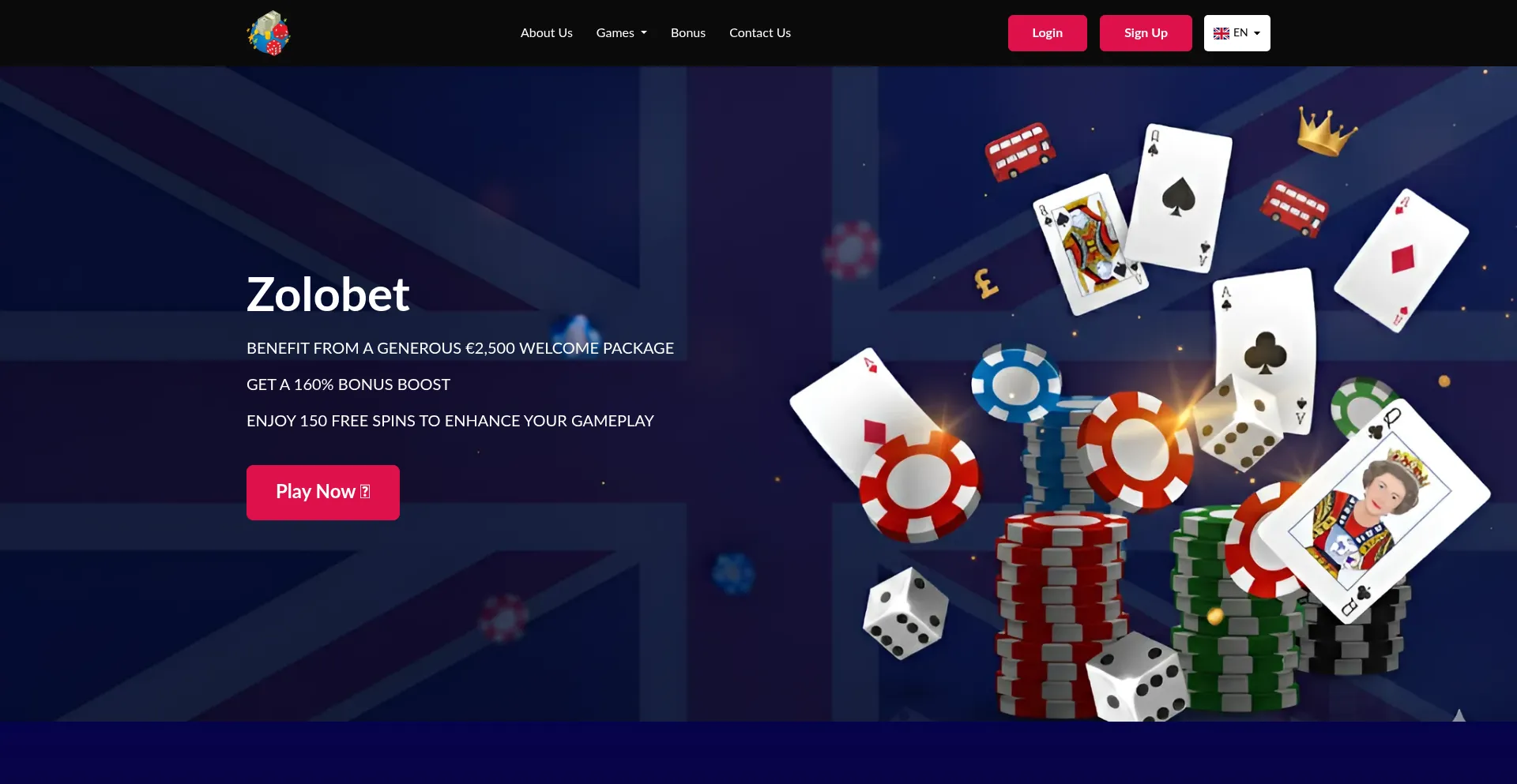 Zolobetbritain.com