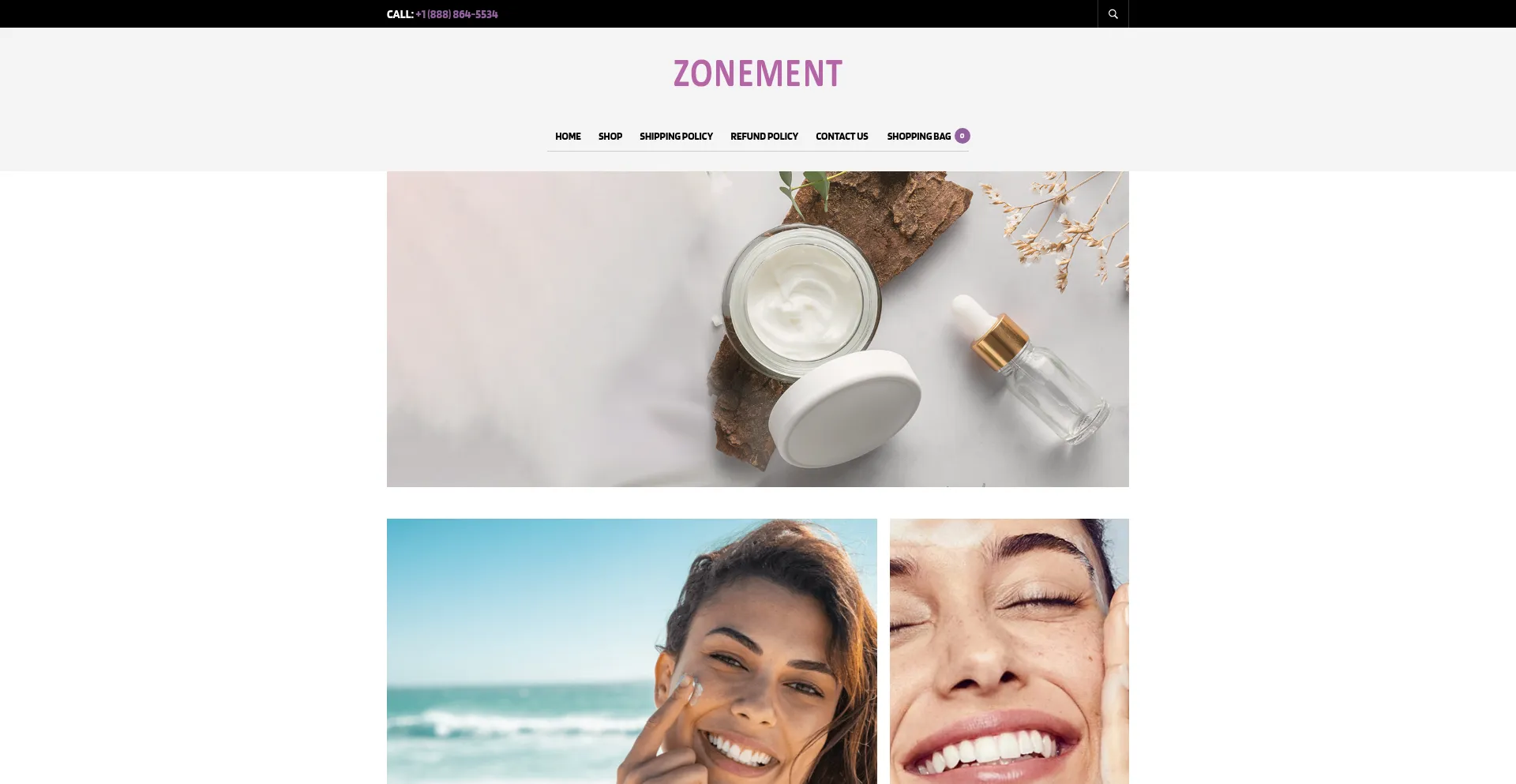Zonement.com é Seguro e Confiável?