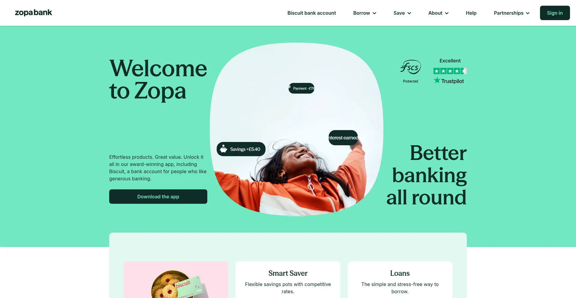 Zopa.com é Seguro e Confiável?