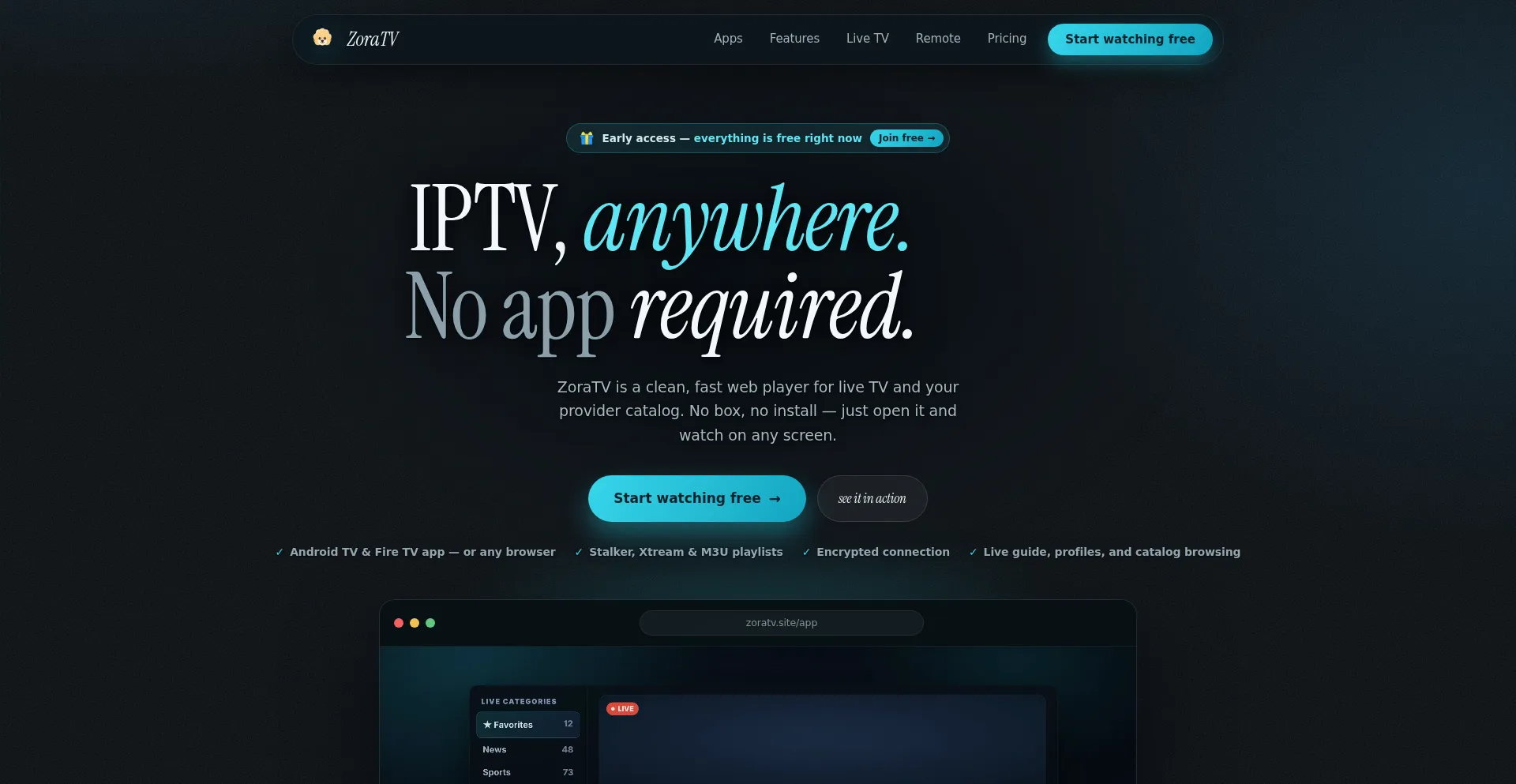 Zoratv.site