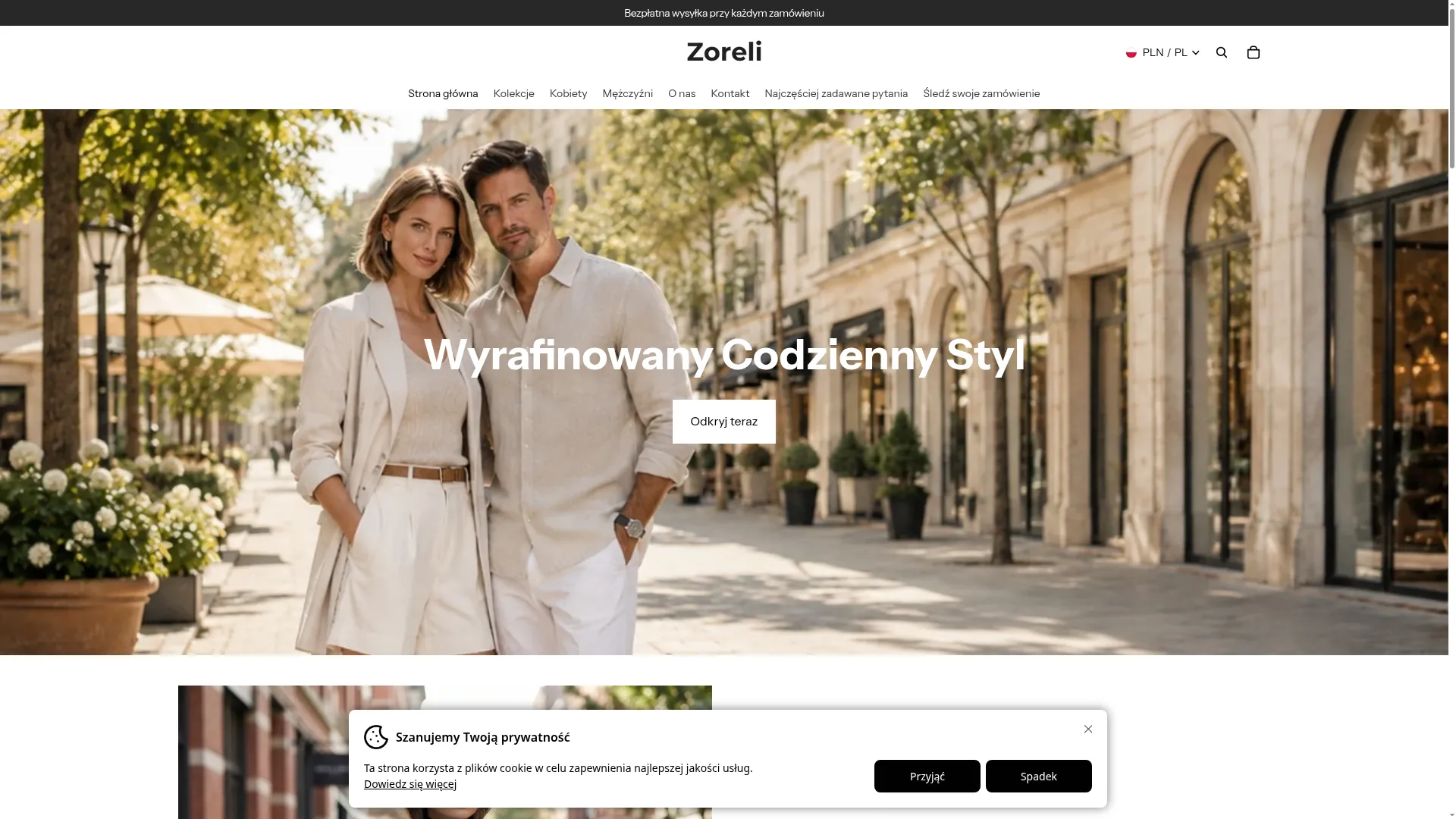 Zoreli.pl