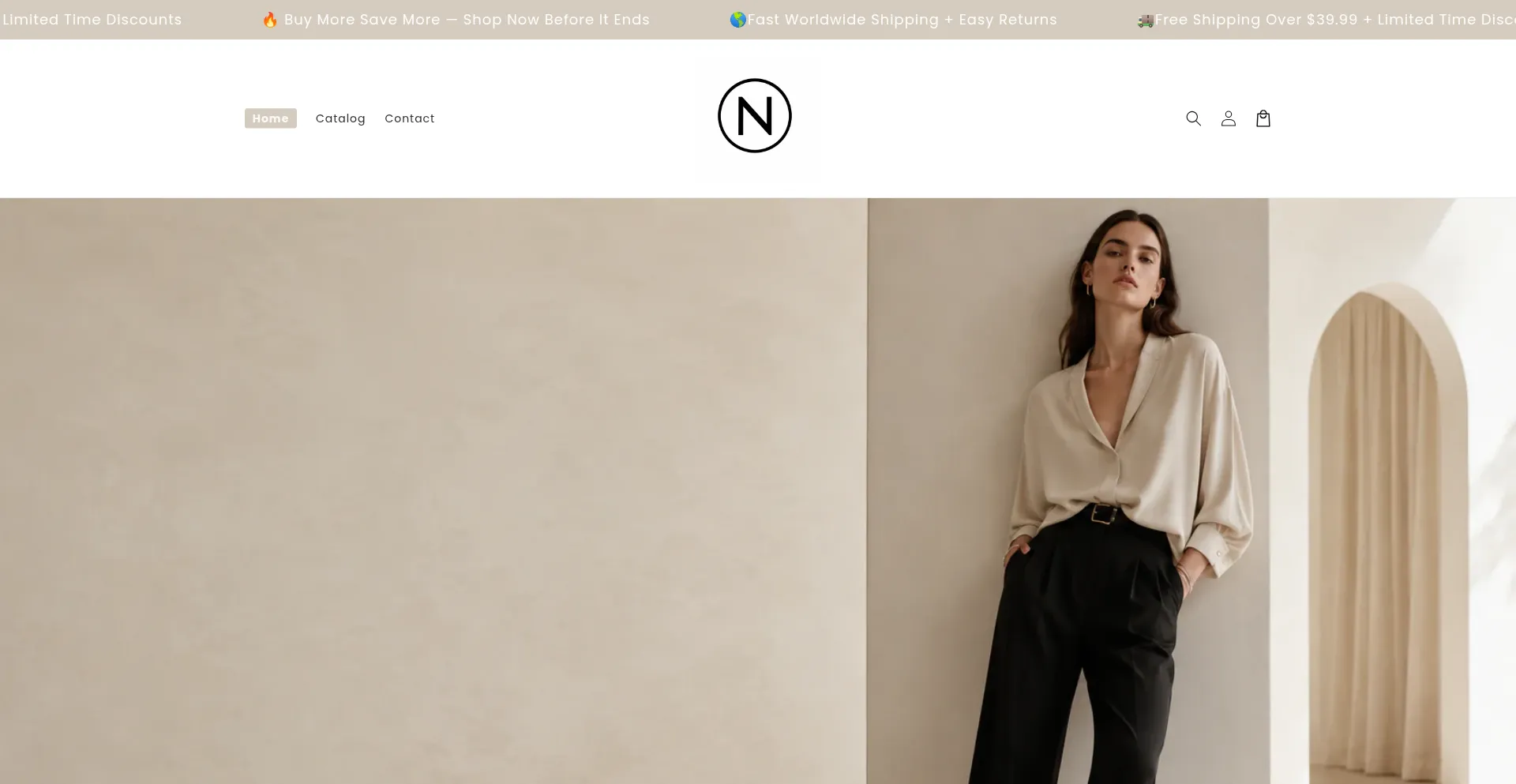 Zorinei.com