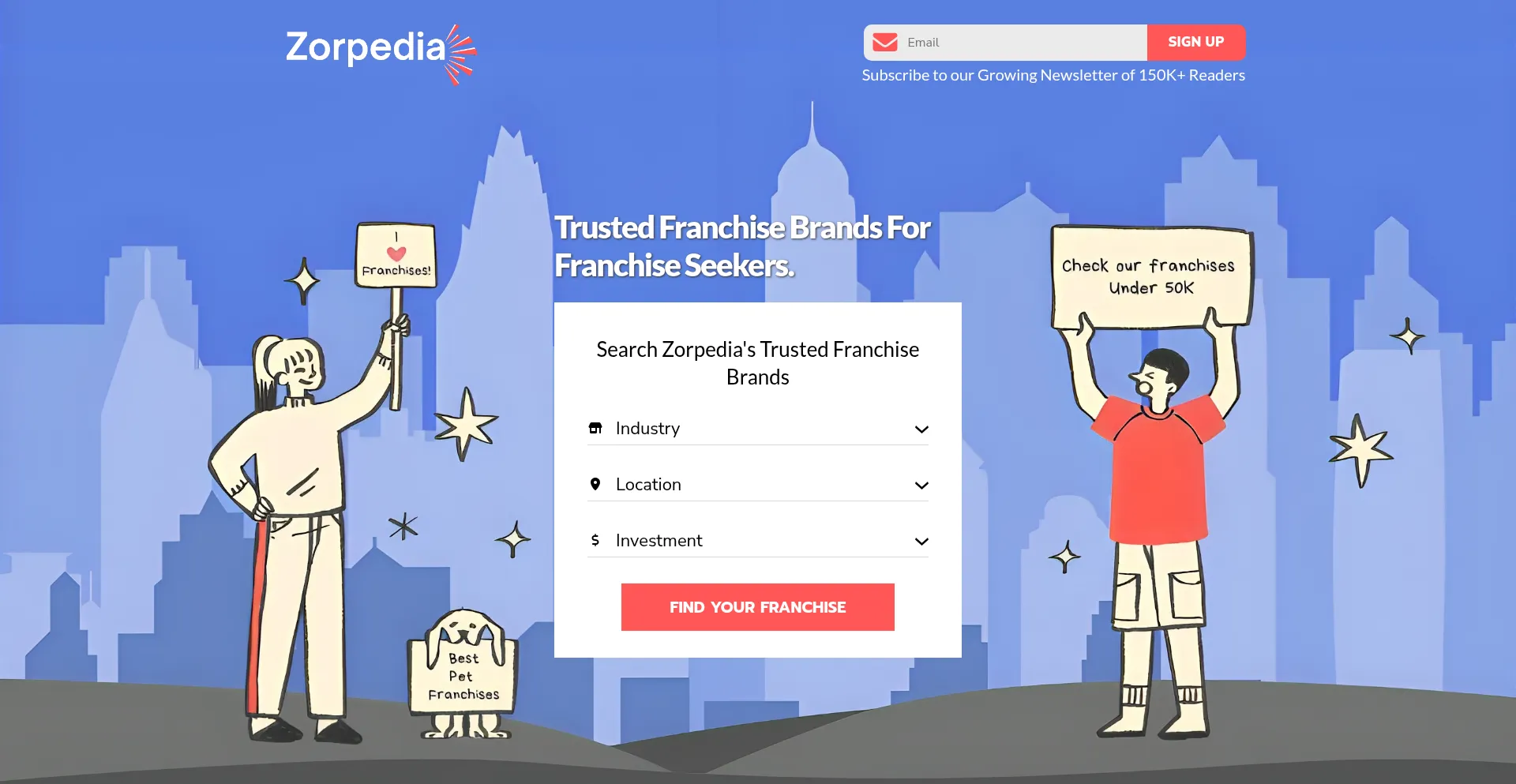 Zorpediaplatform.info